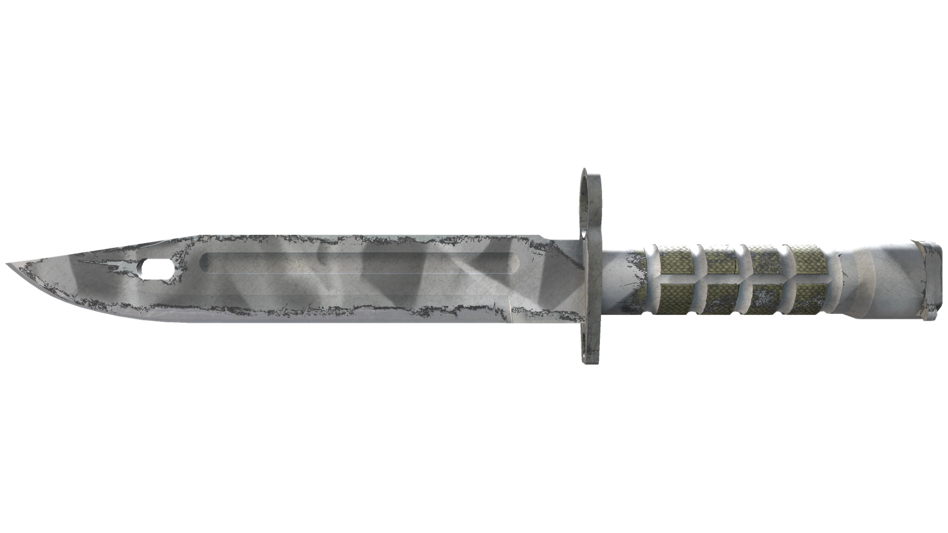 ★ Bayonet | Urban Masked (Field-Tested)