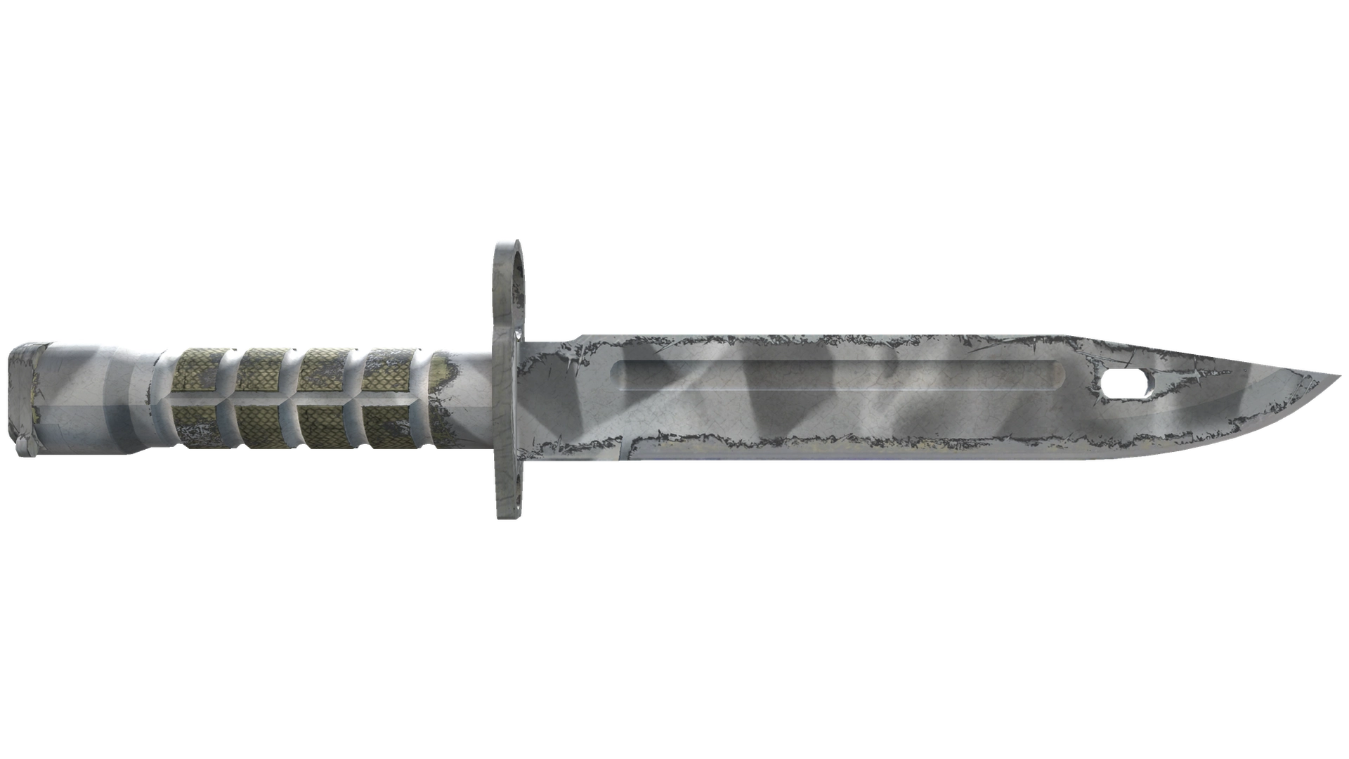 ★ Bayonet | Urban Masked (Field-Tested)