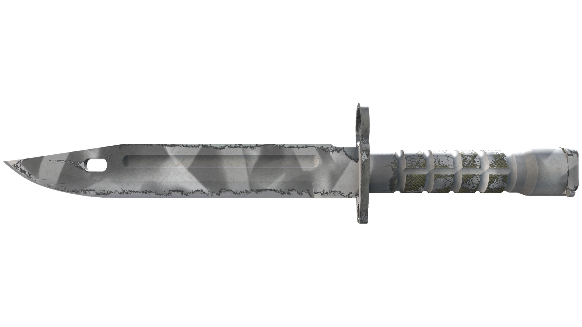 Urban Masked image