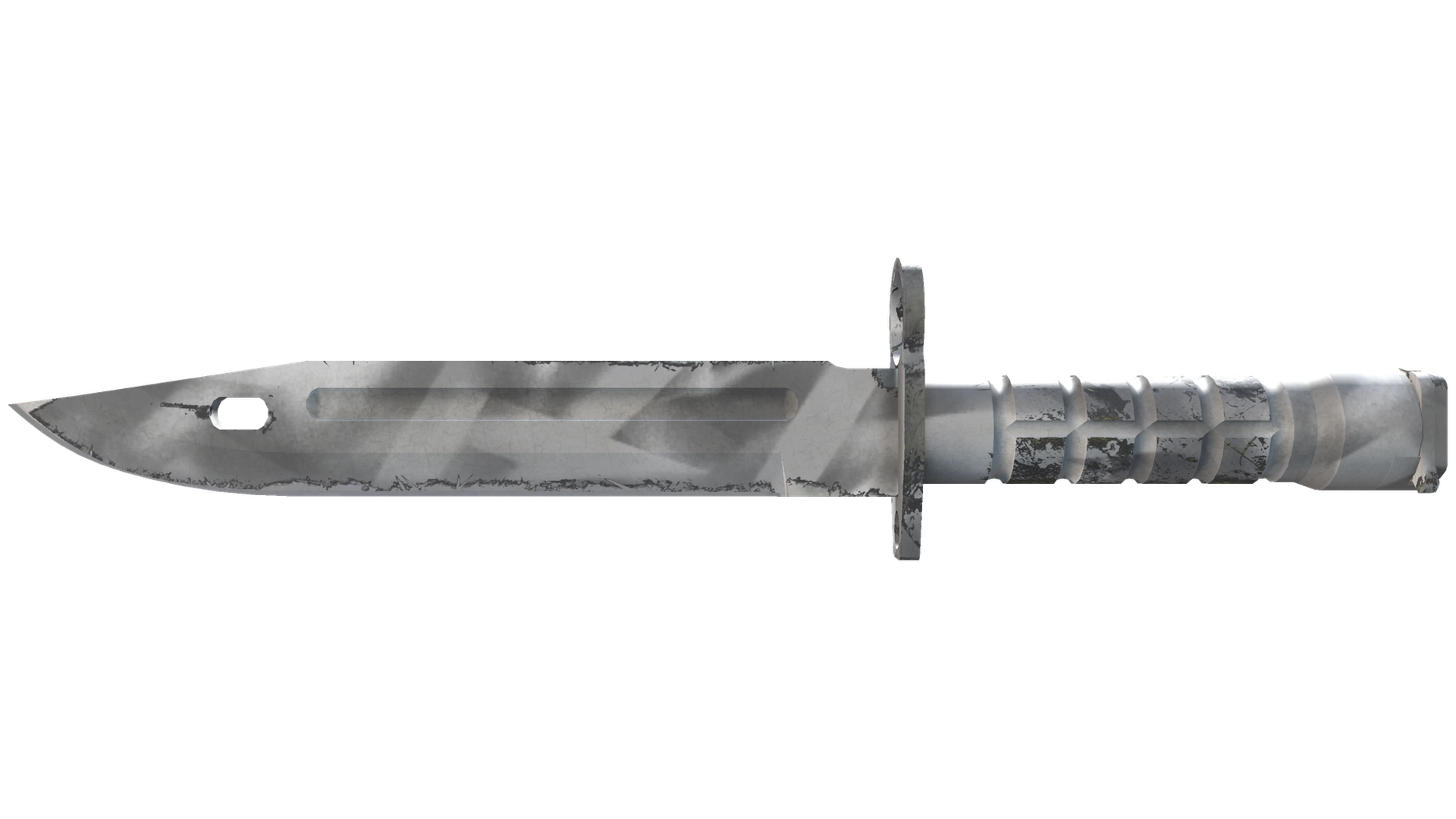 ★ Bayonet | Urban Masked (Minimal Wear)