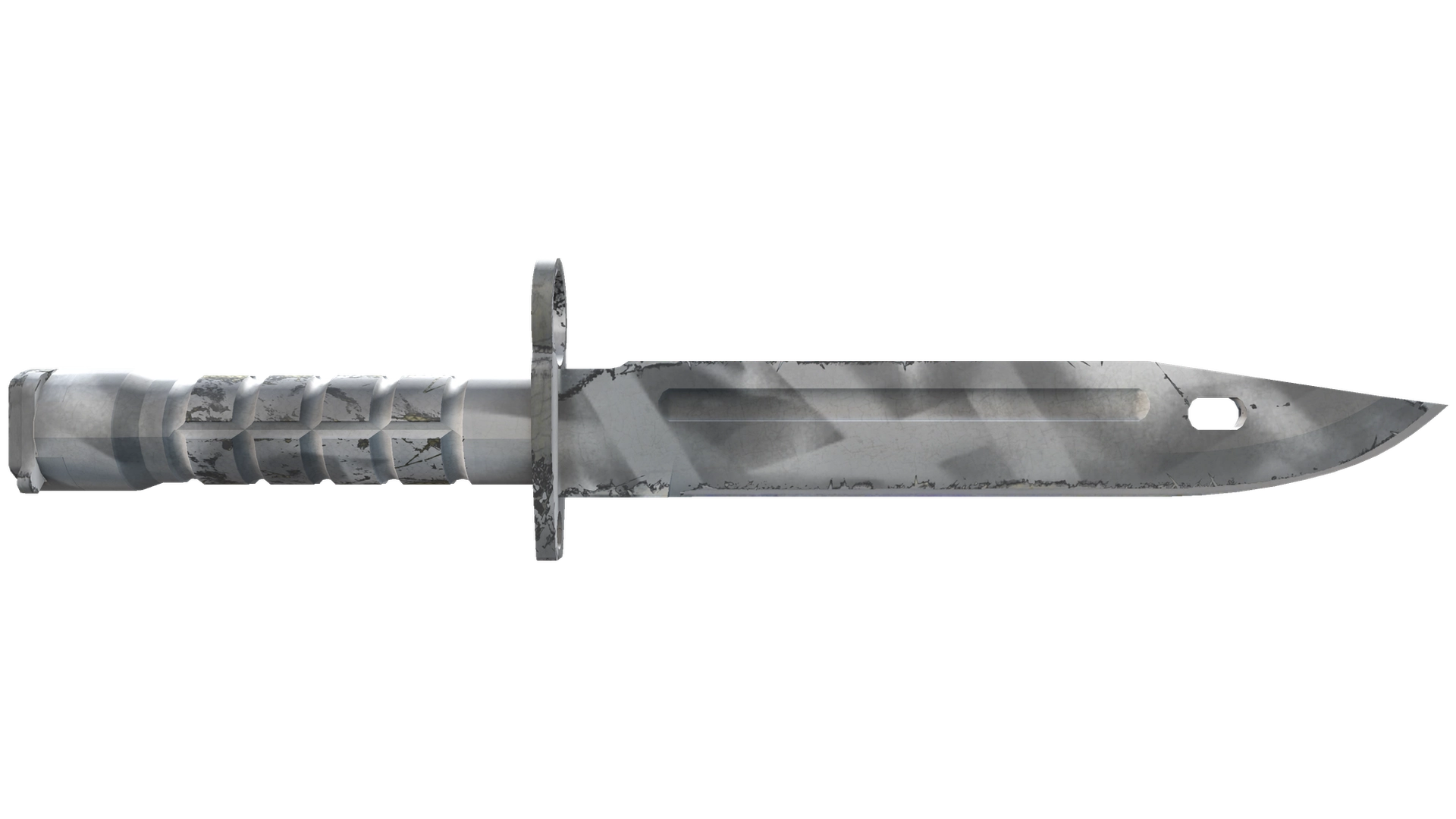 ★ Bayonet | Urban Masked (Minimal Wear)