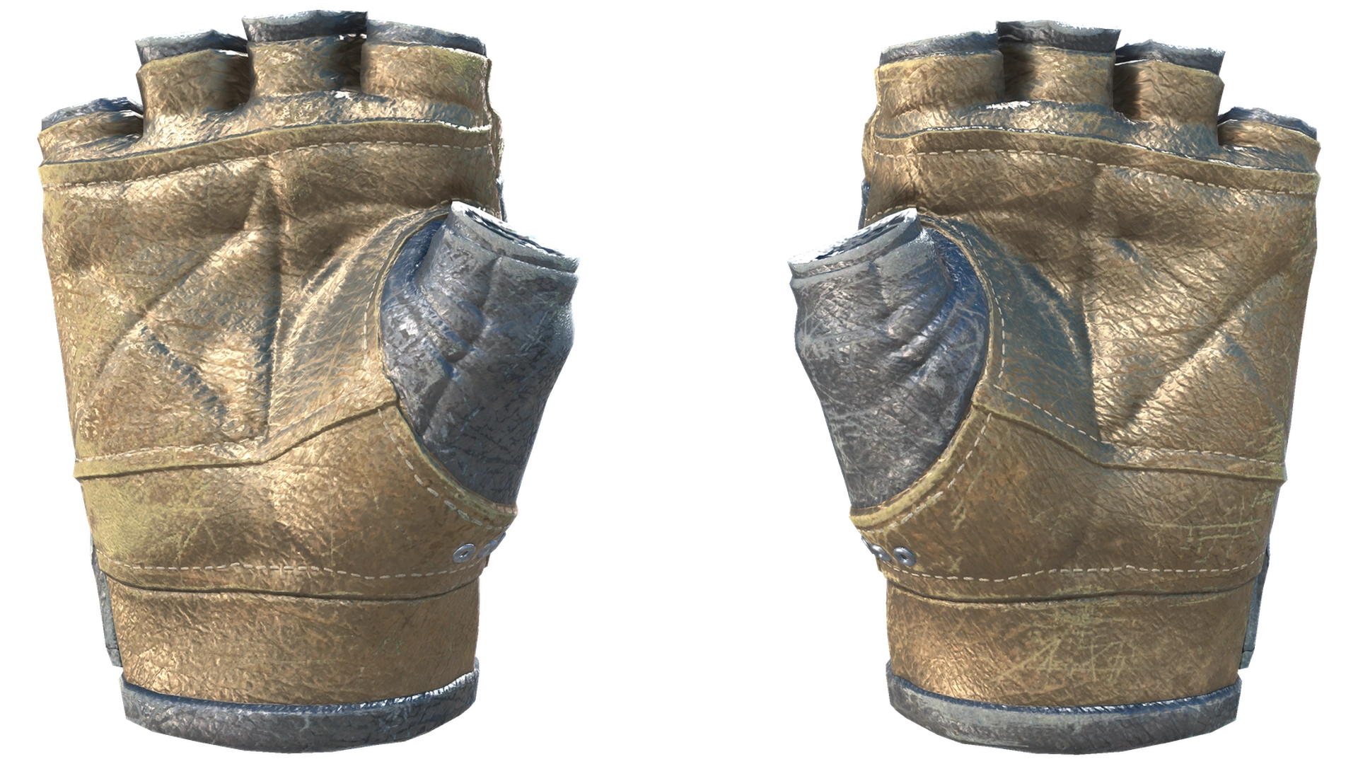 ★ Bloodhound Gloves | Bronzed (Well-Worn)