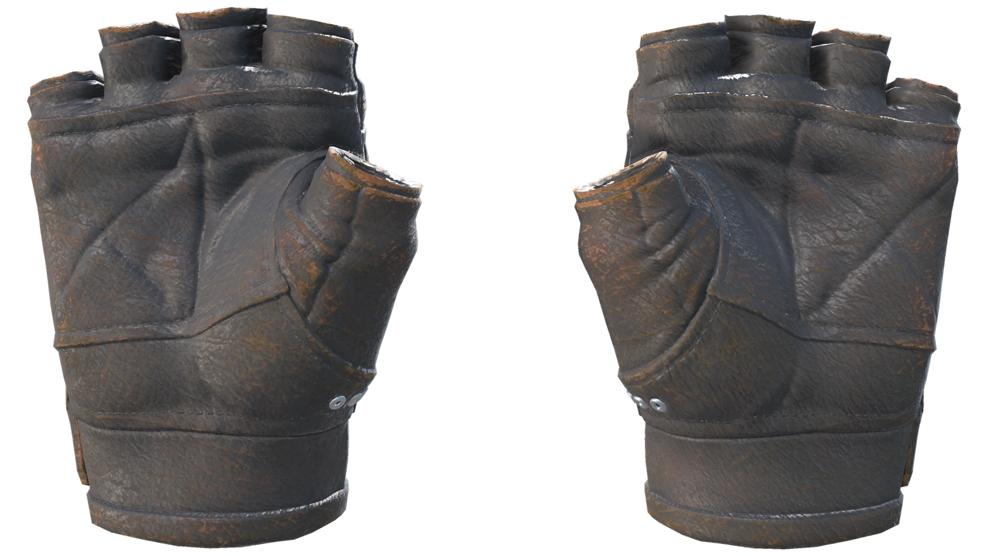 Charred image