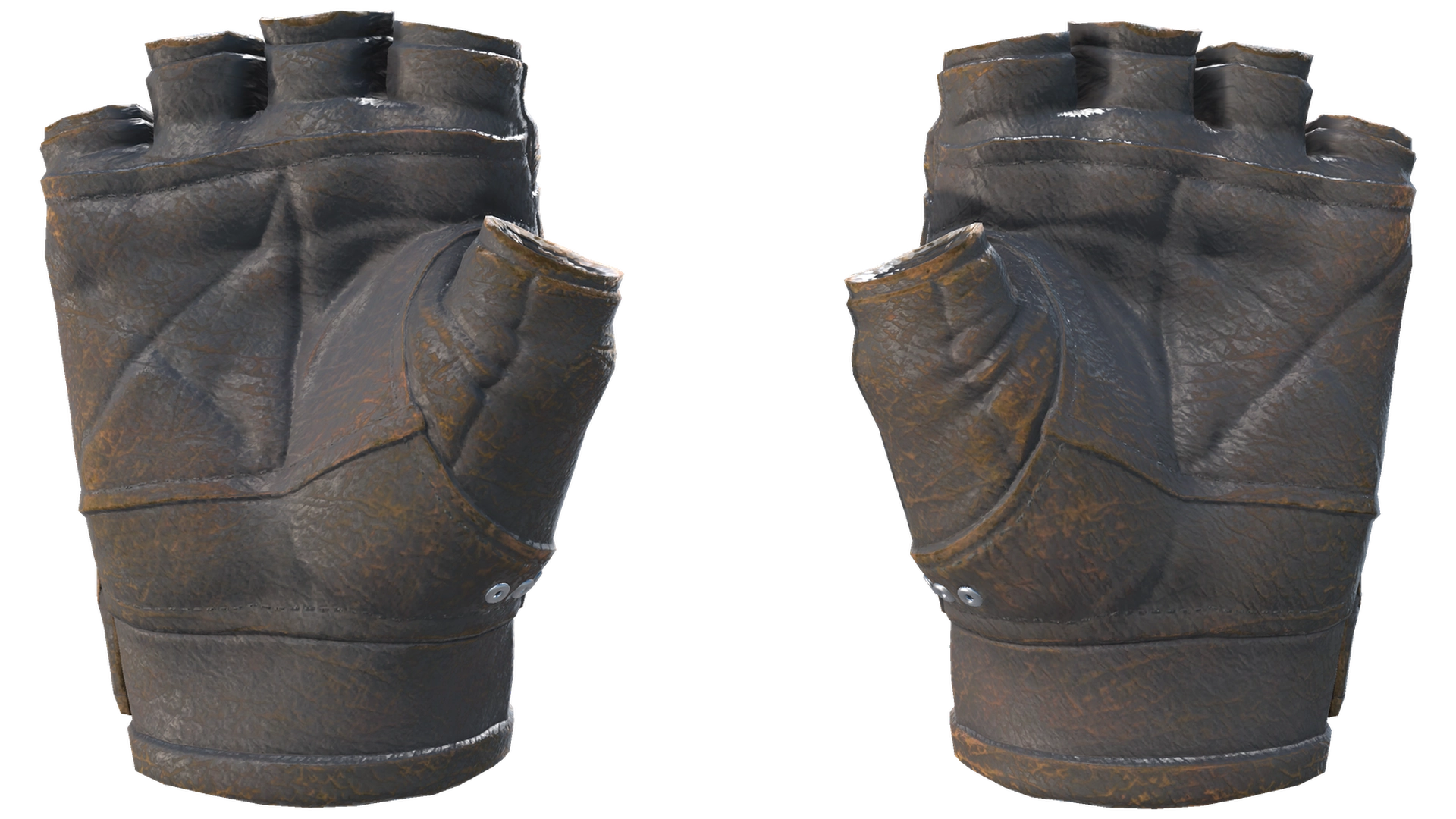 Charred image