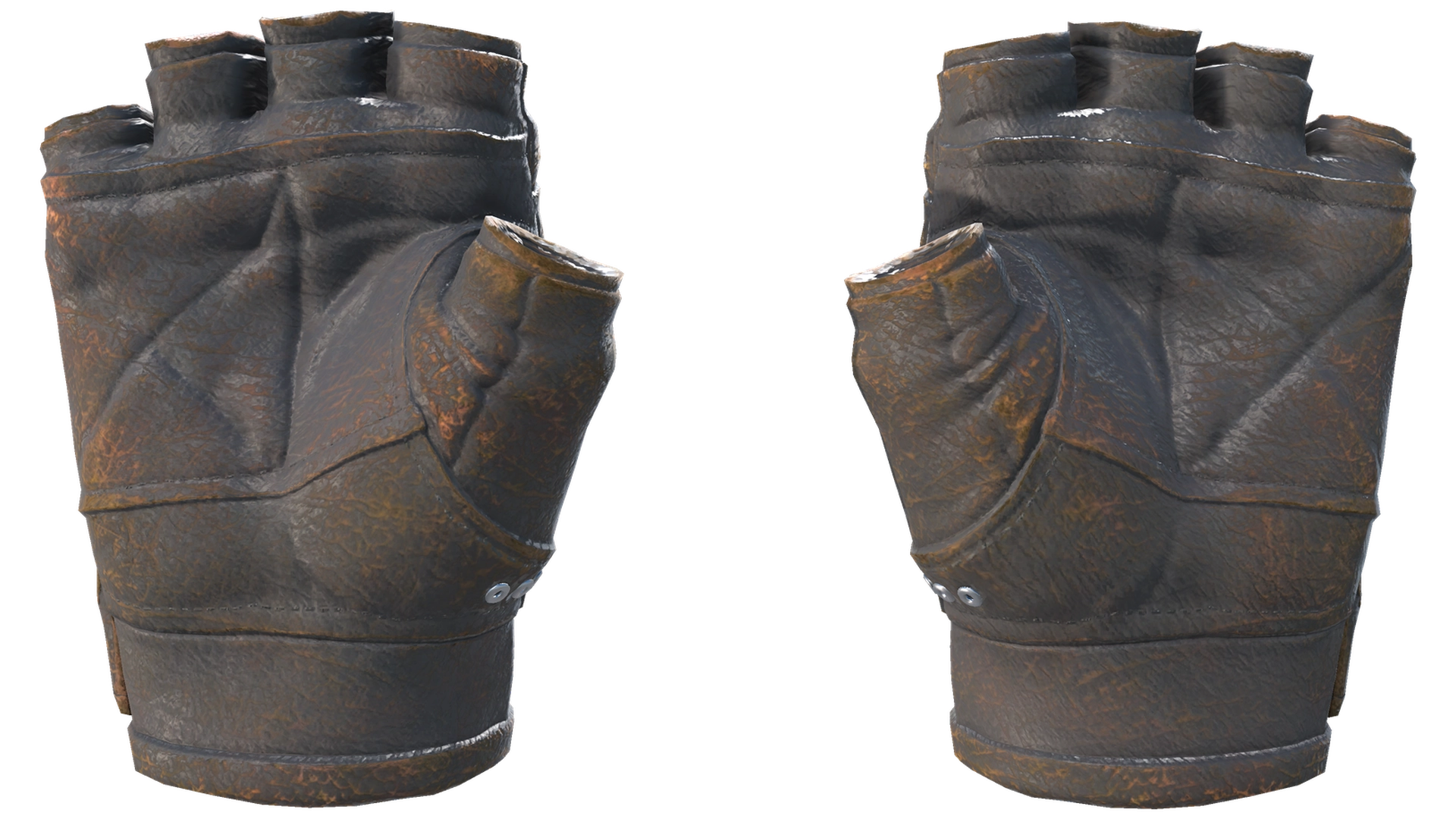Charred image