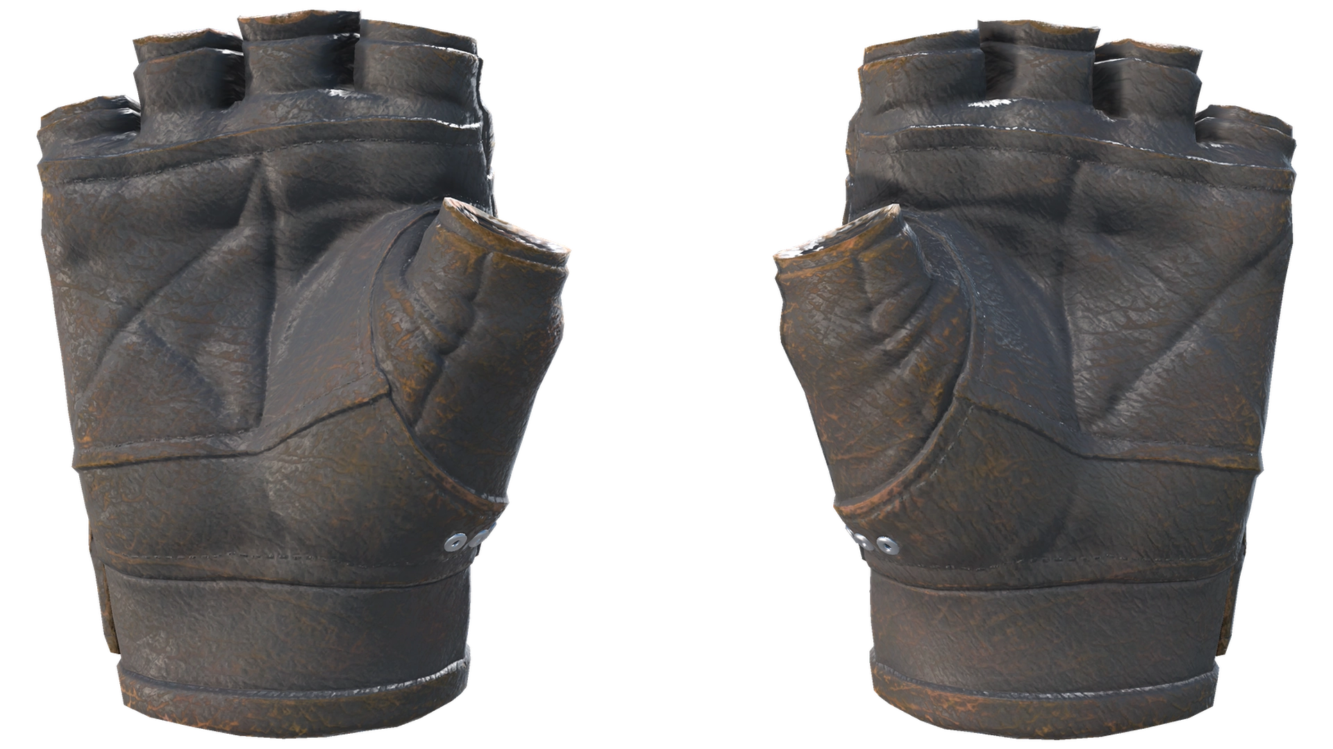 Charred image