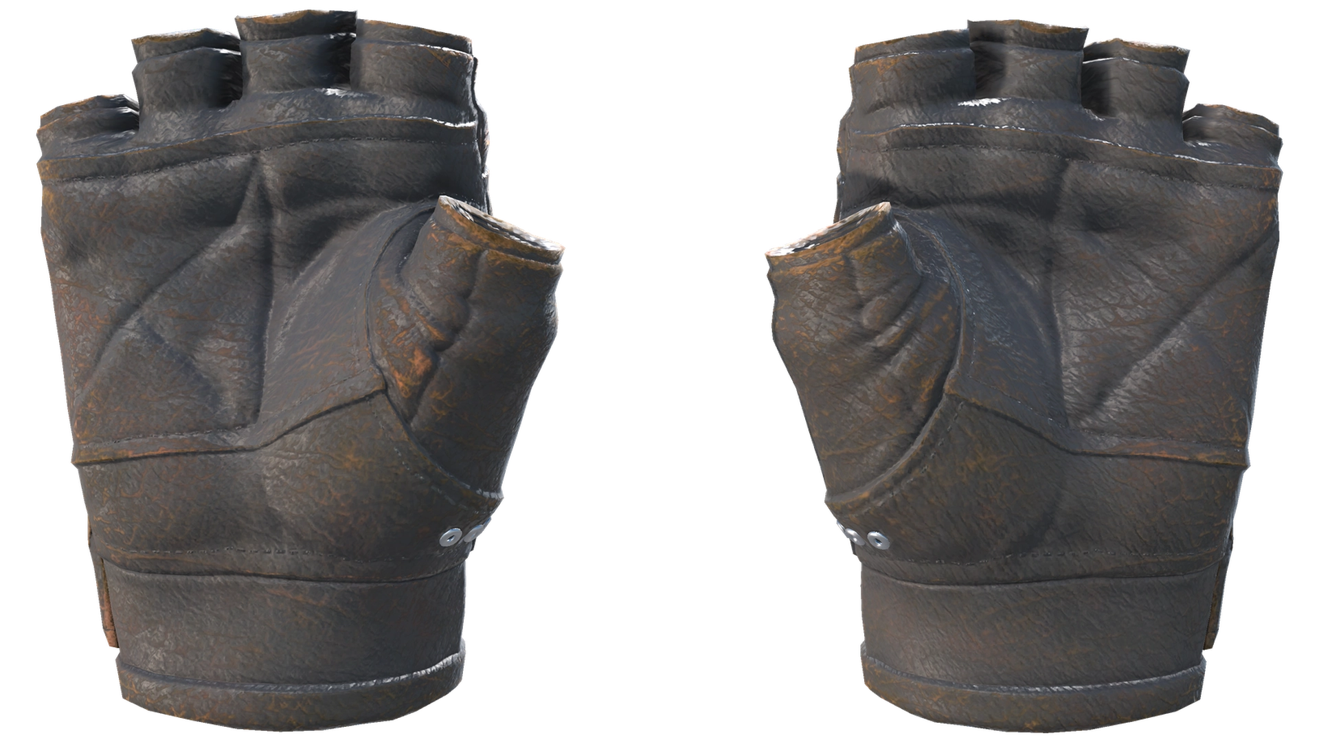 Charred image