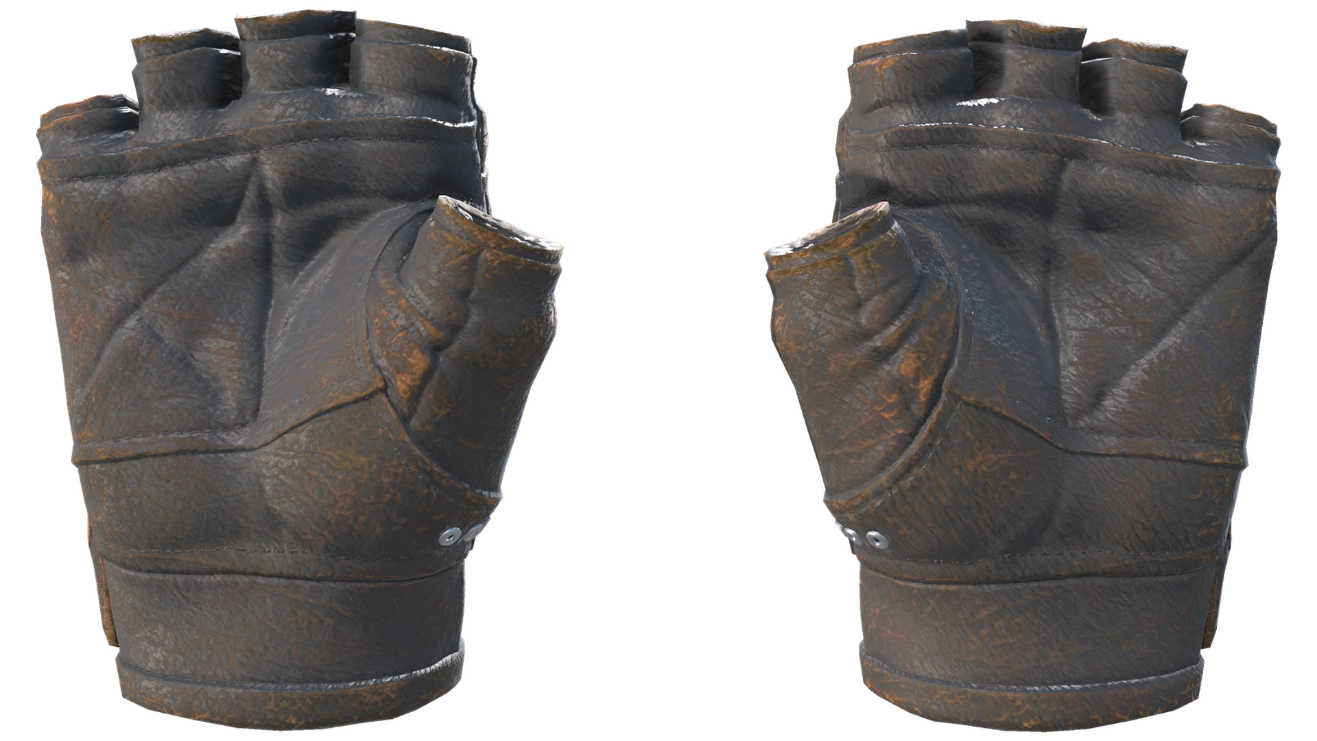 Charred image