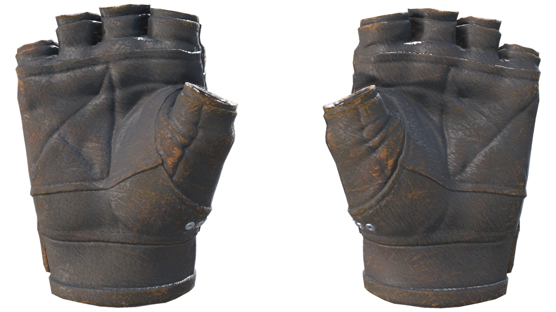Charred image
