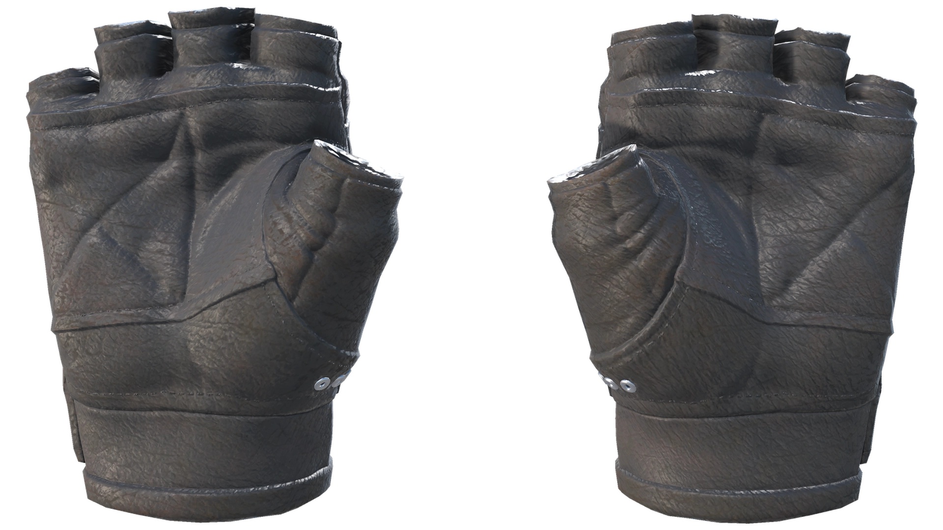 ★ Bloodhound Gloves | Charred (Factory New)