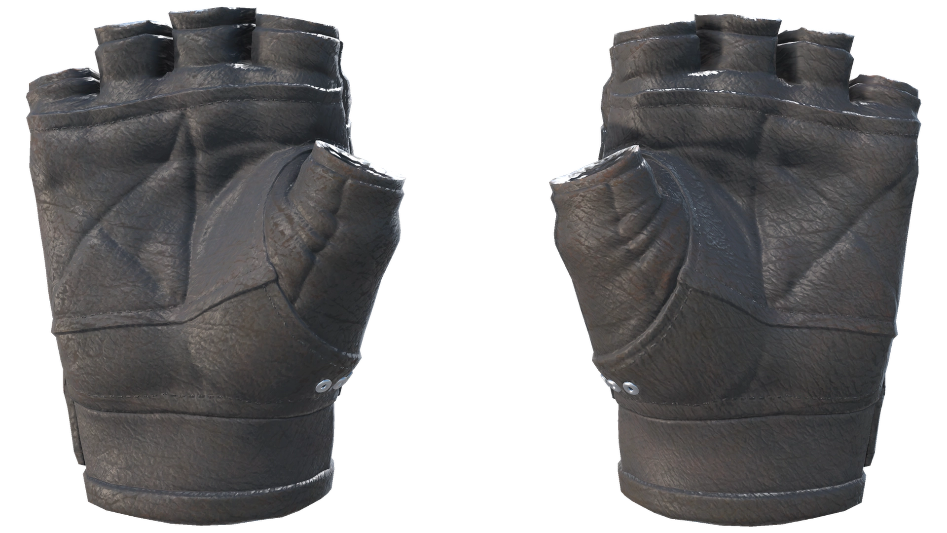 ★ Bloodhound Gloves | Charred (Factory New)