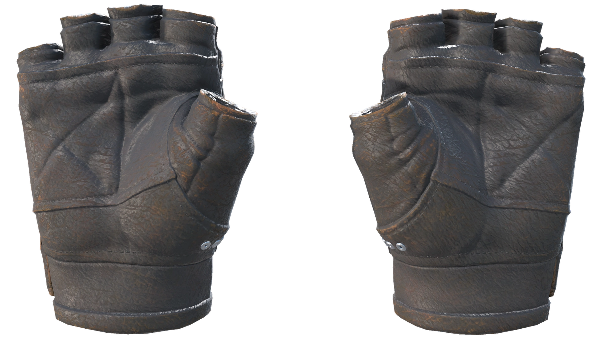 Charred image