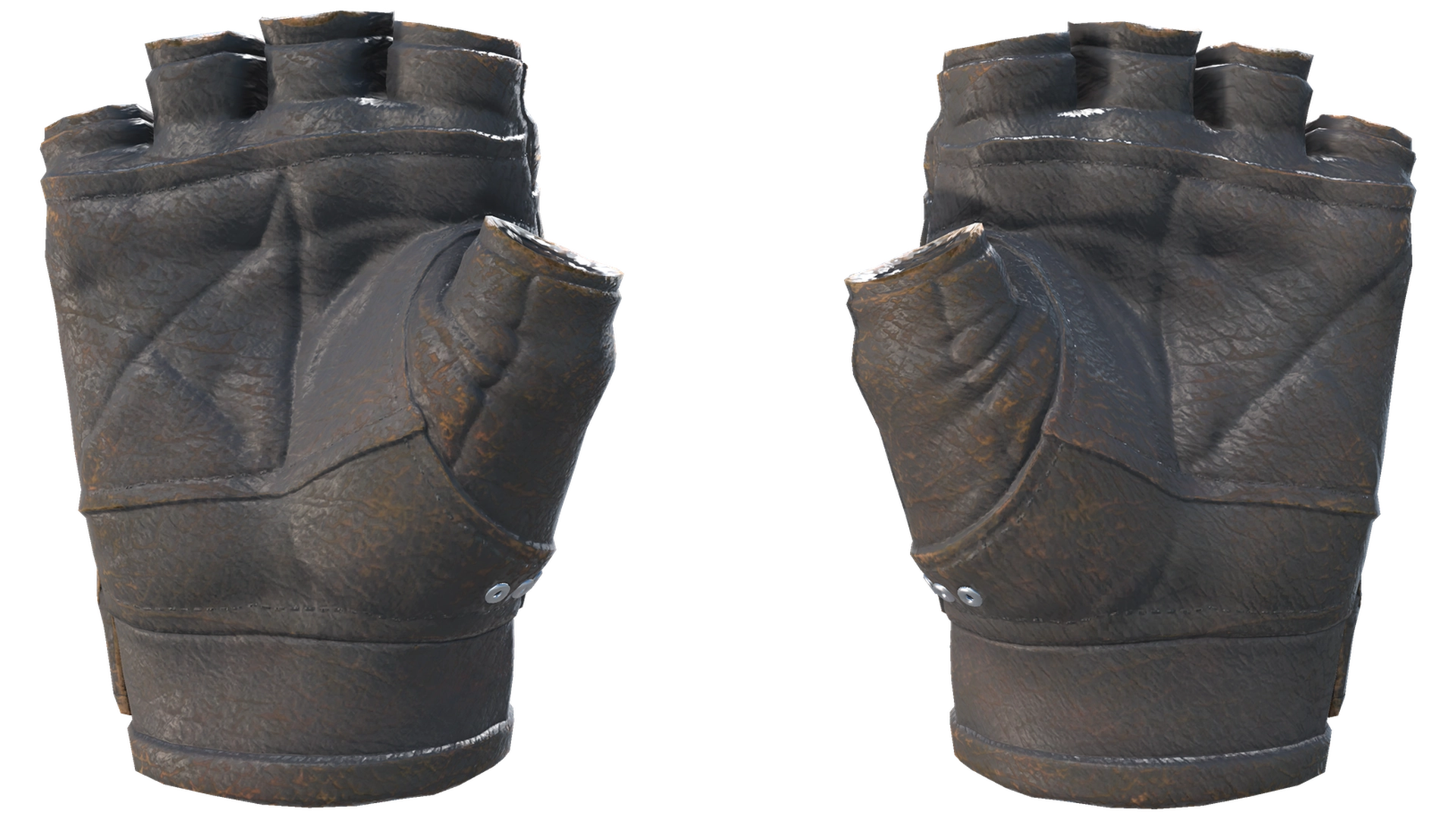 Charred image