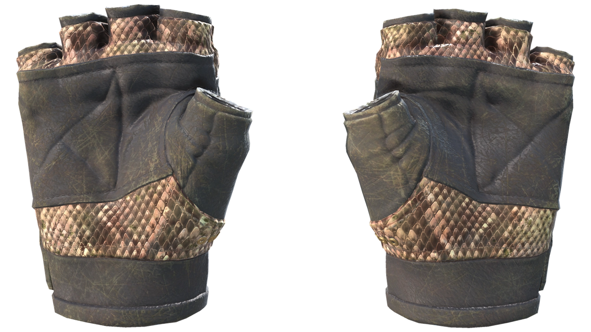 Snakebite image