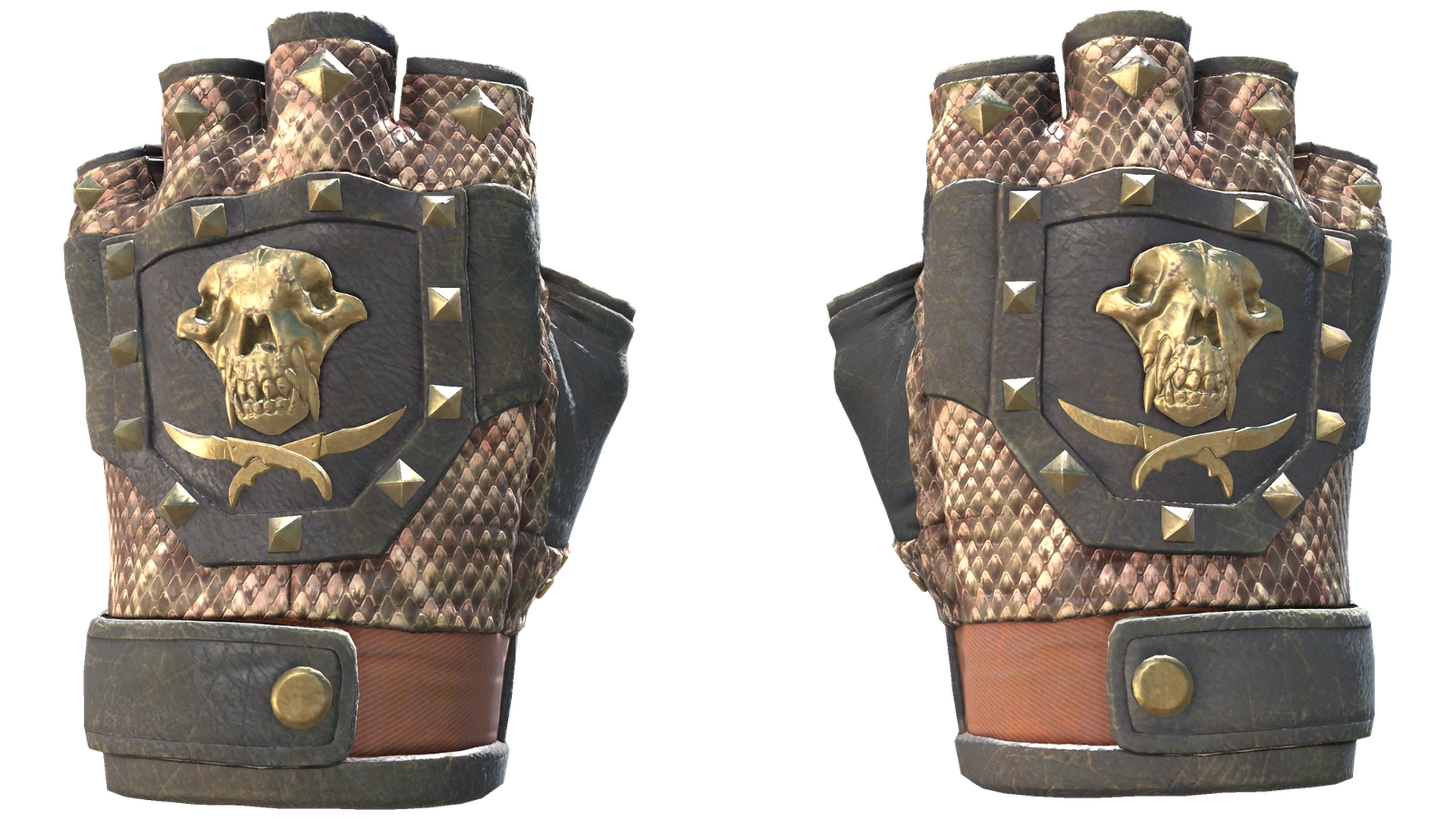 Snakebite image