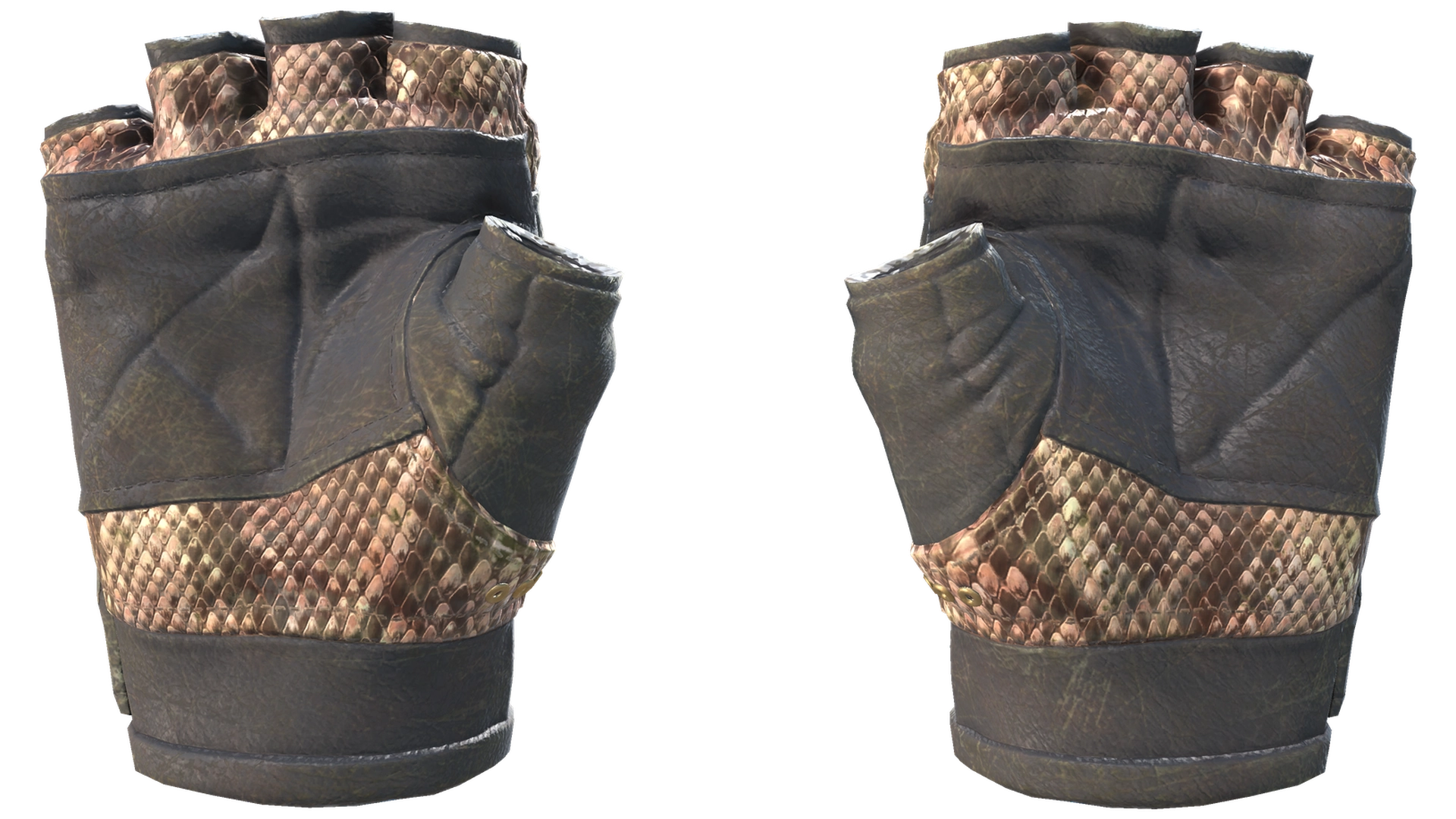 Snakebite image