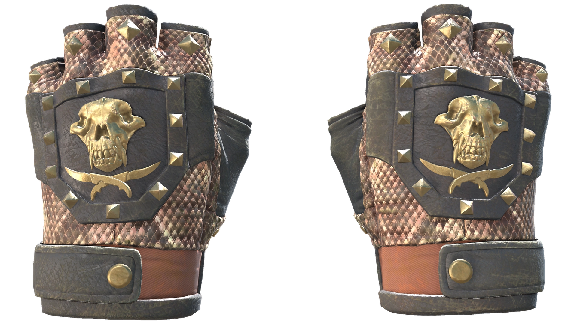 Snakebite image