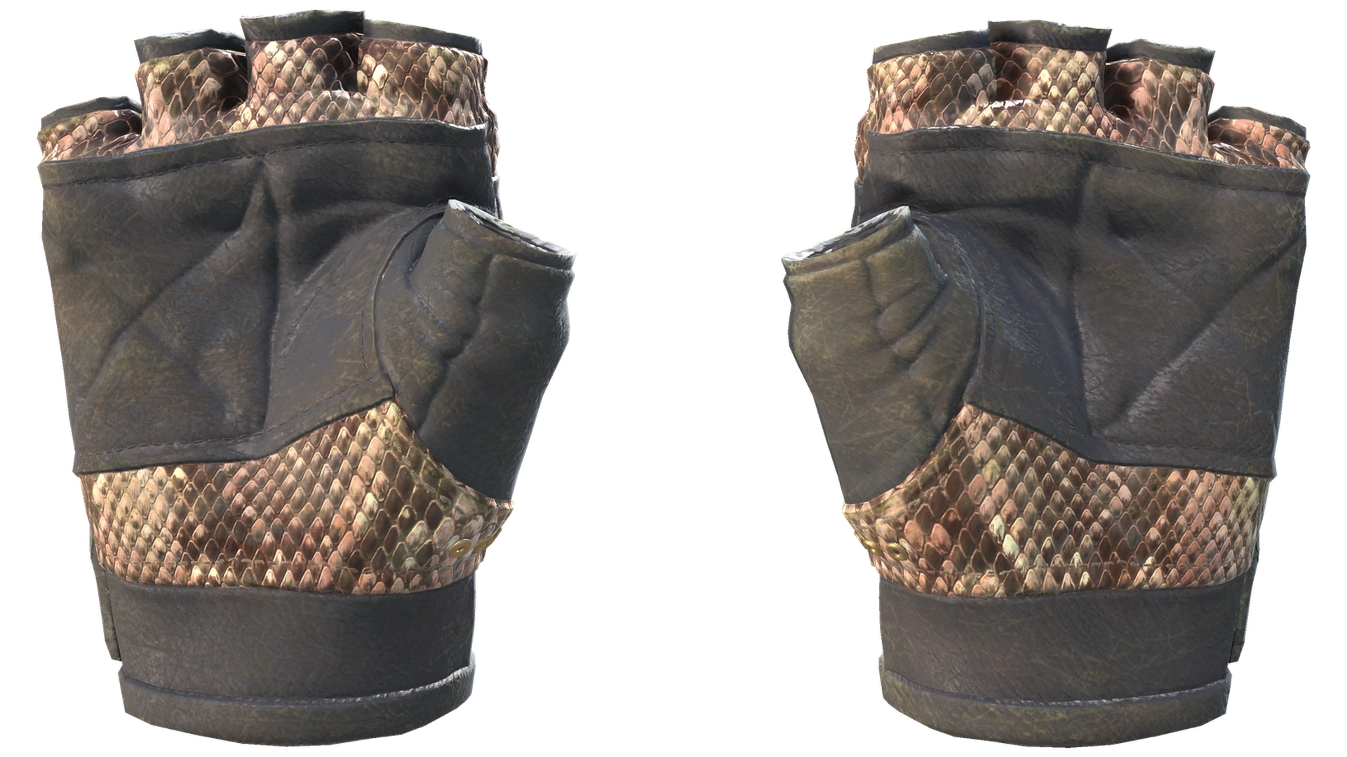 Snakebite image