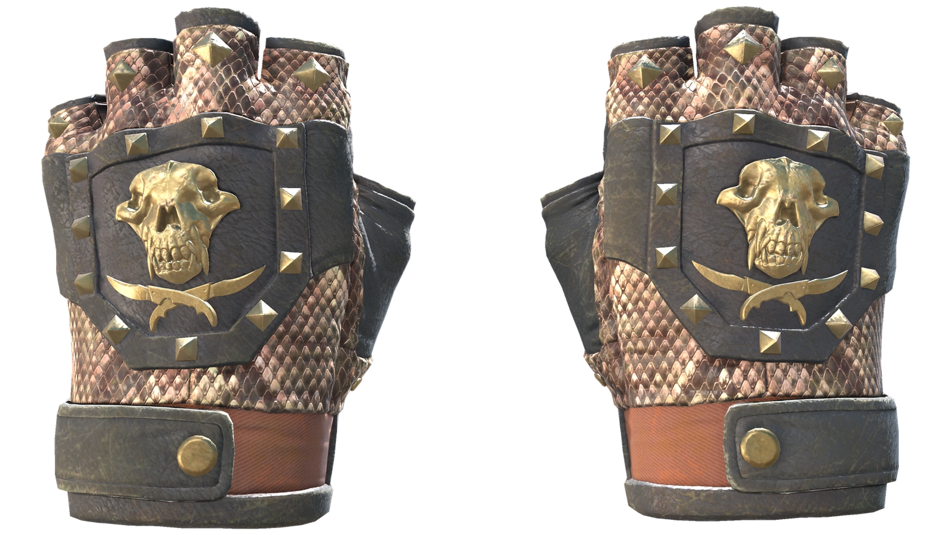 Snakebite image