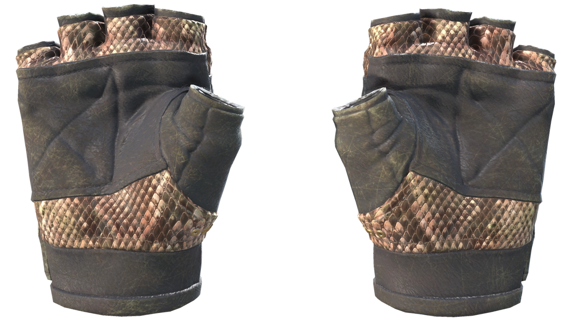 Snakebite image