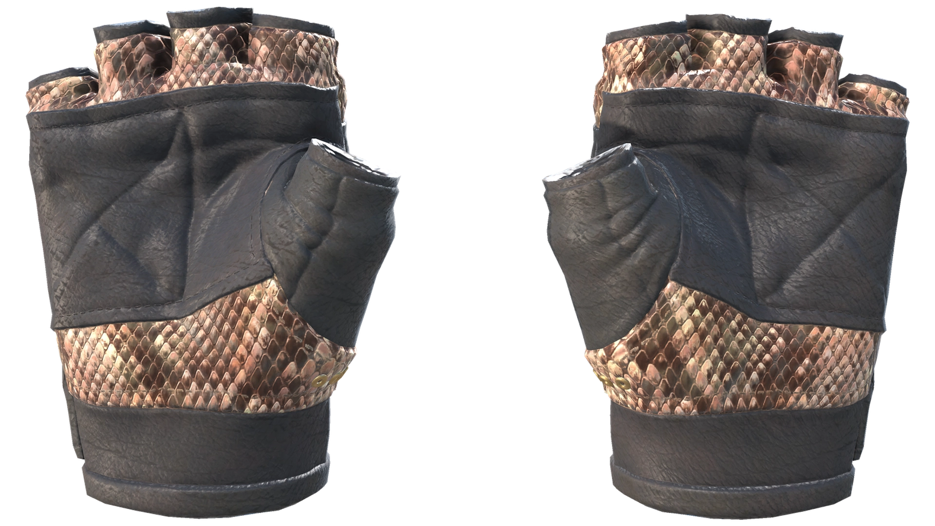 Snakebite image