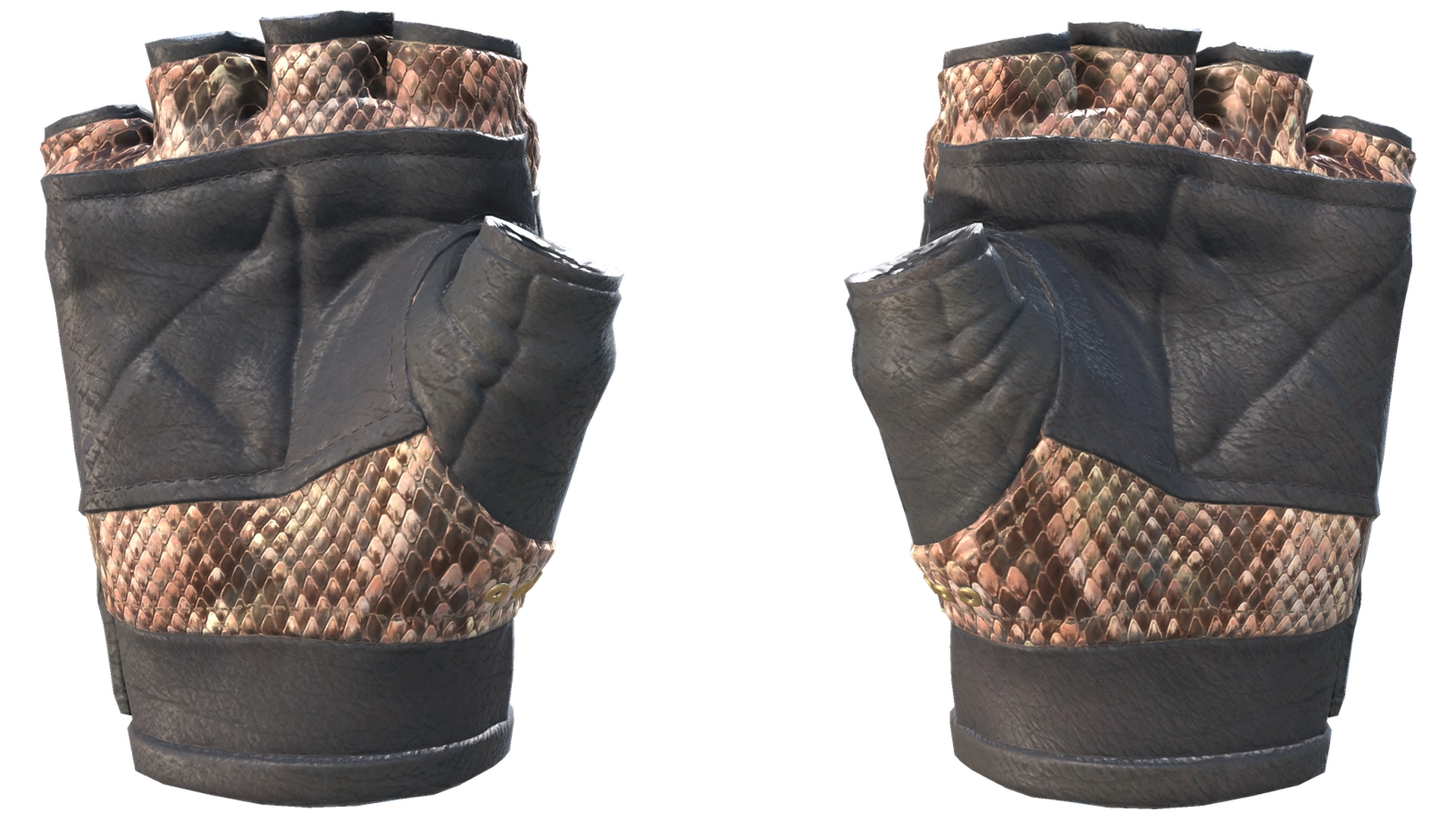 Snakebite image