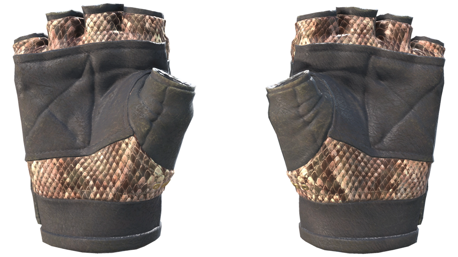 Snakebite image