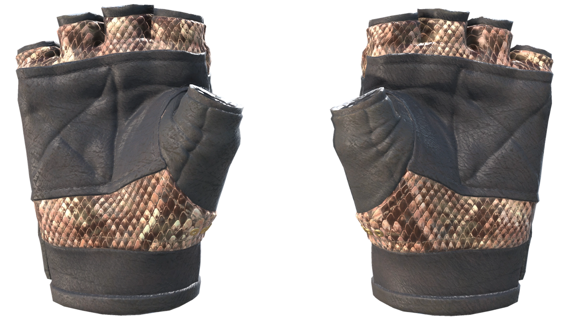 Snakebite image
