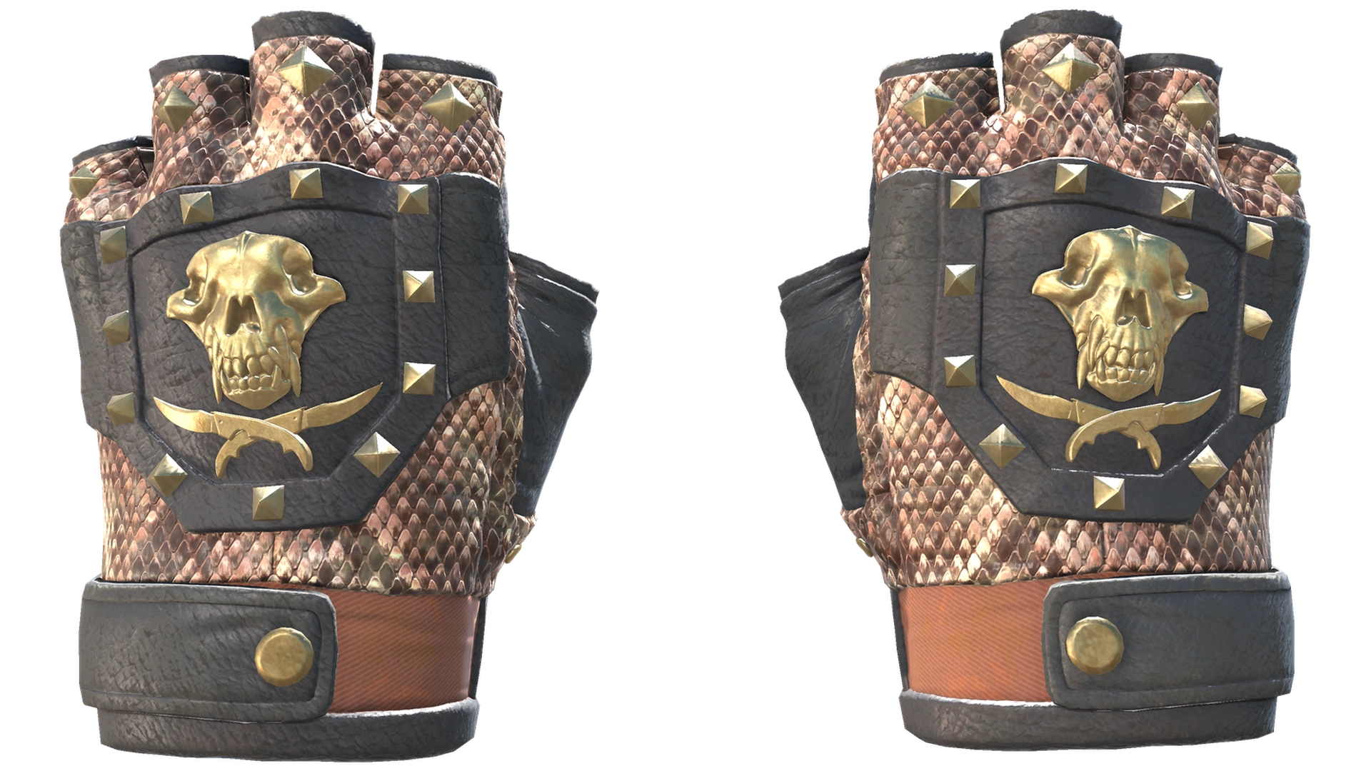 Snakebite image