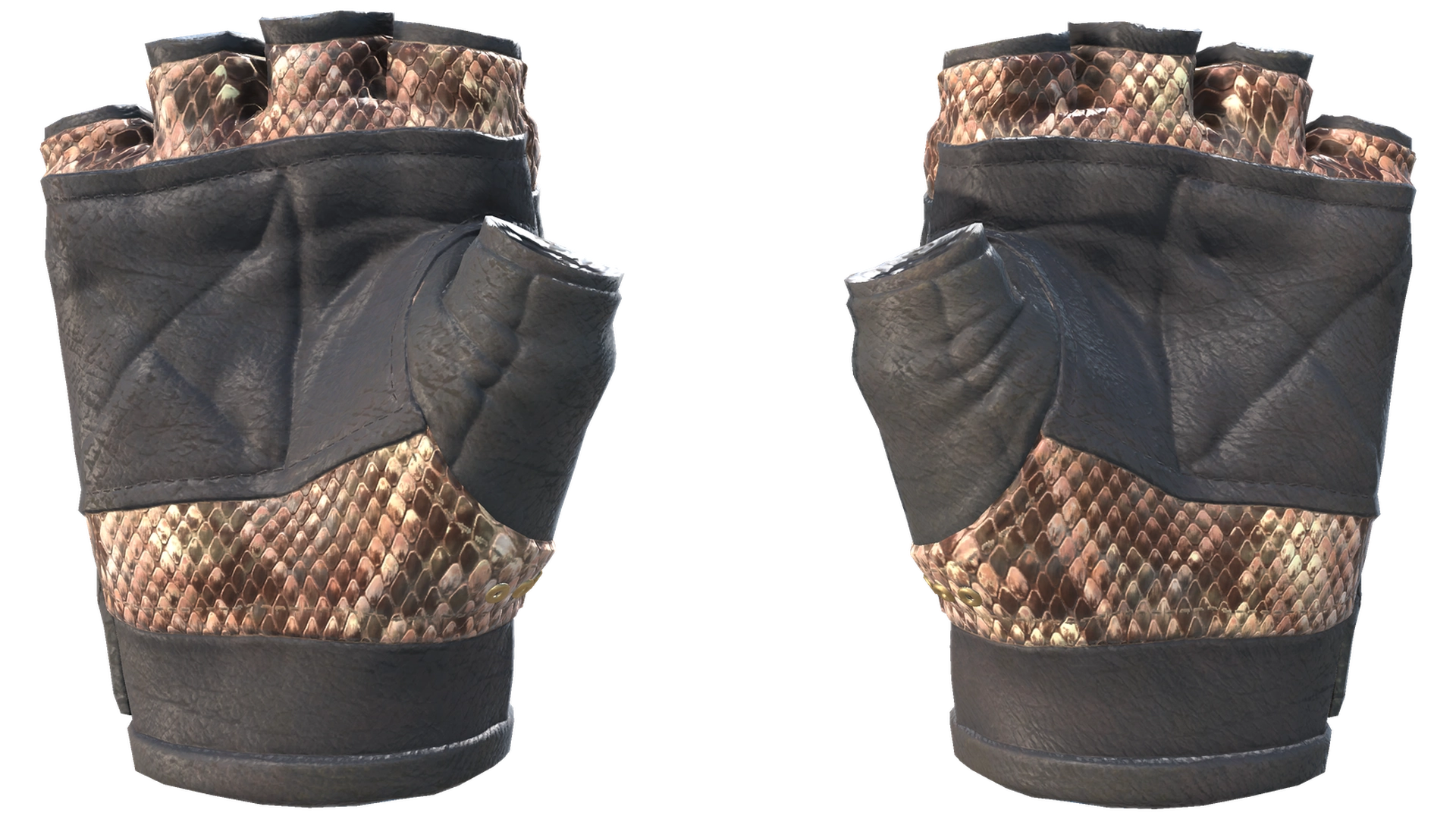 Snakebite image