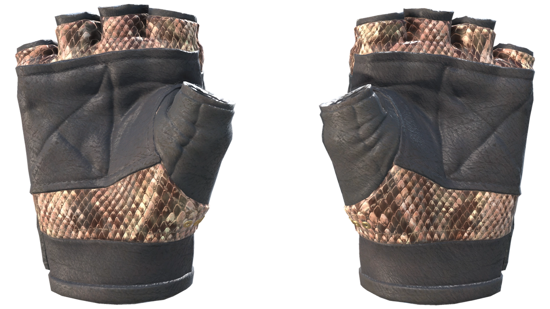 Snakebite image