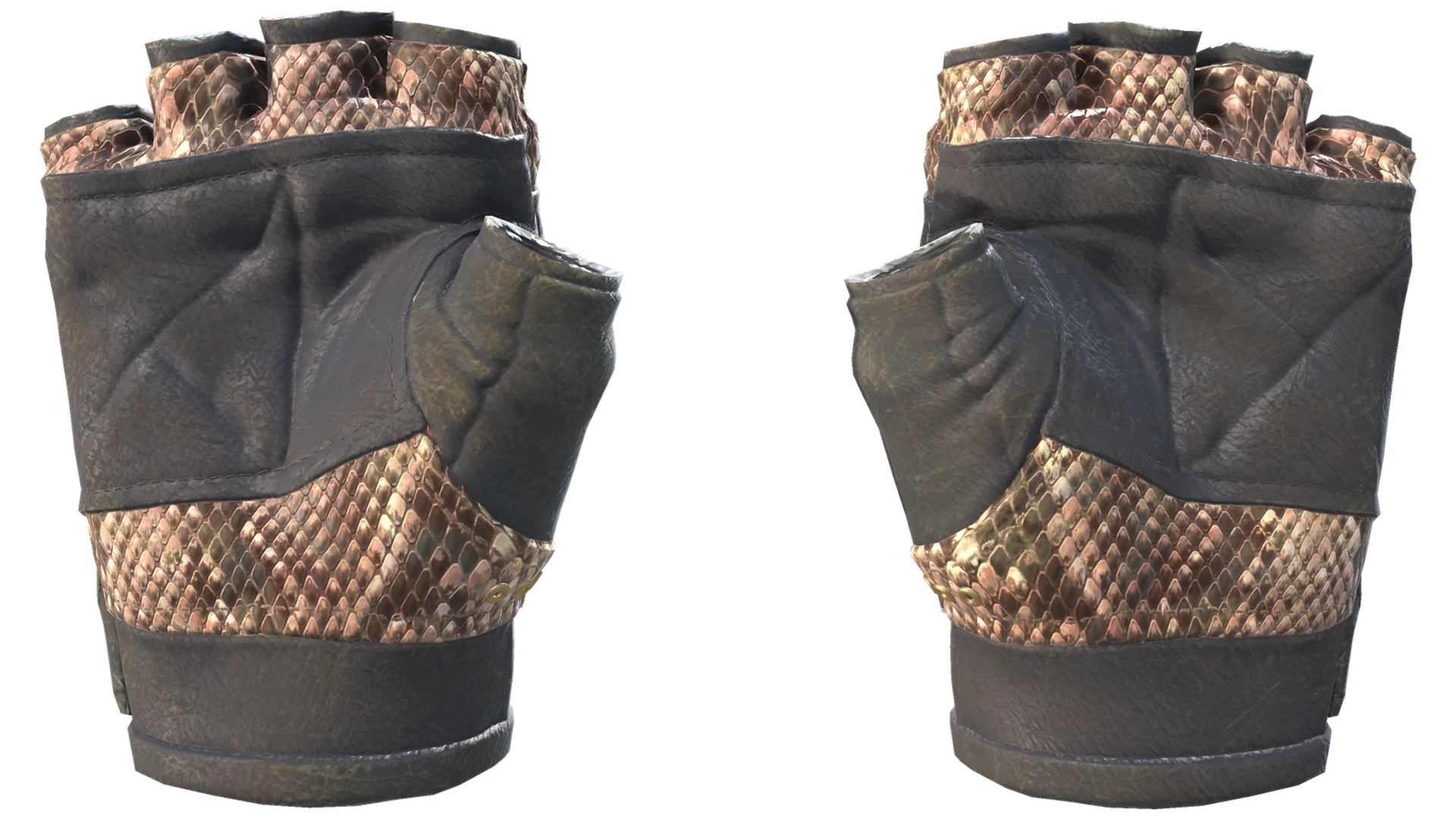 Snakebite image