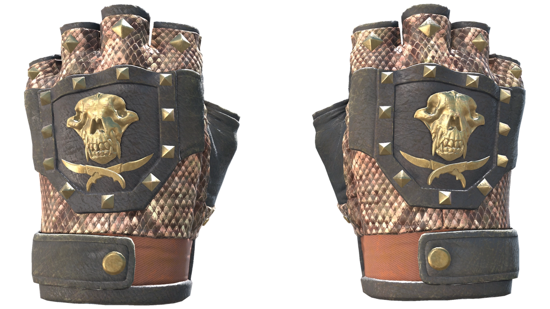Snakebite image