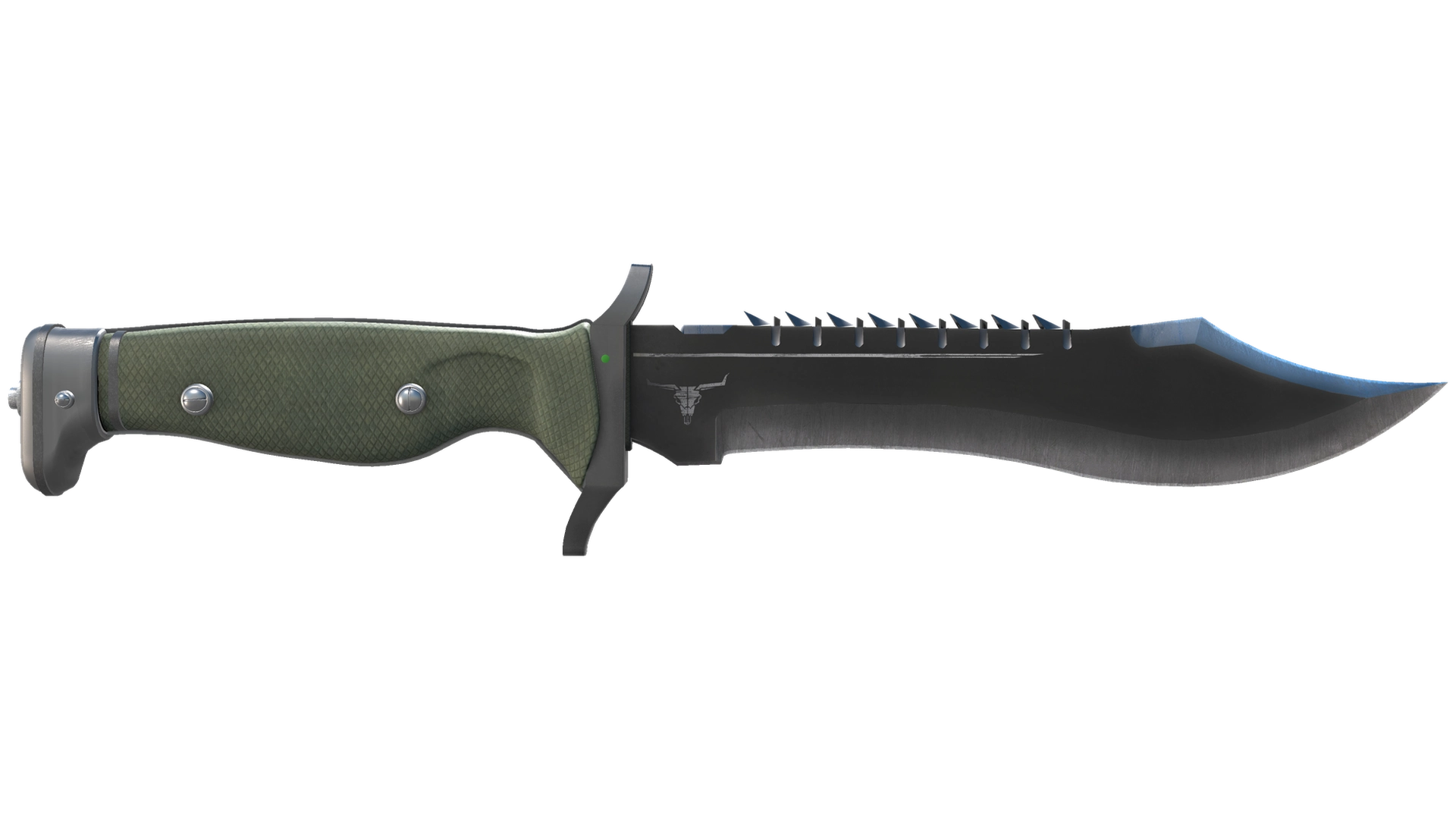 ★ Bowie Knife