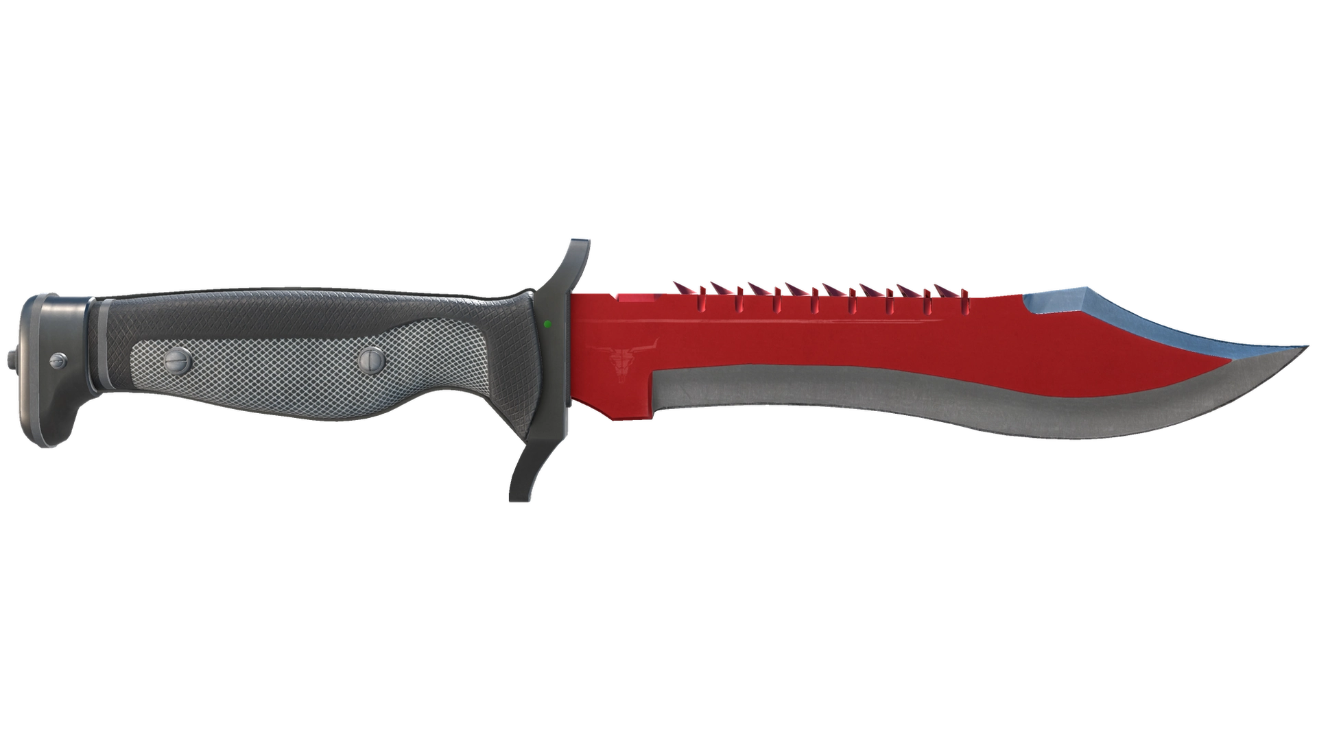 ★ Bowie Knife | Autotronic (Minimal Wear)