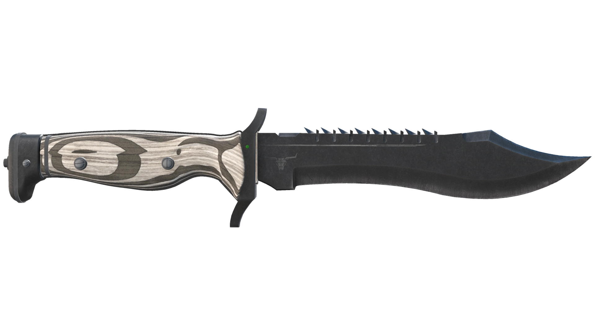 ★ Bowie Knife | Black Laminate (Factory New)