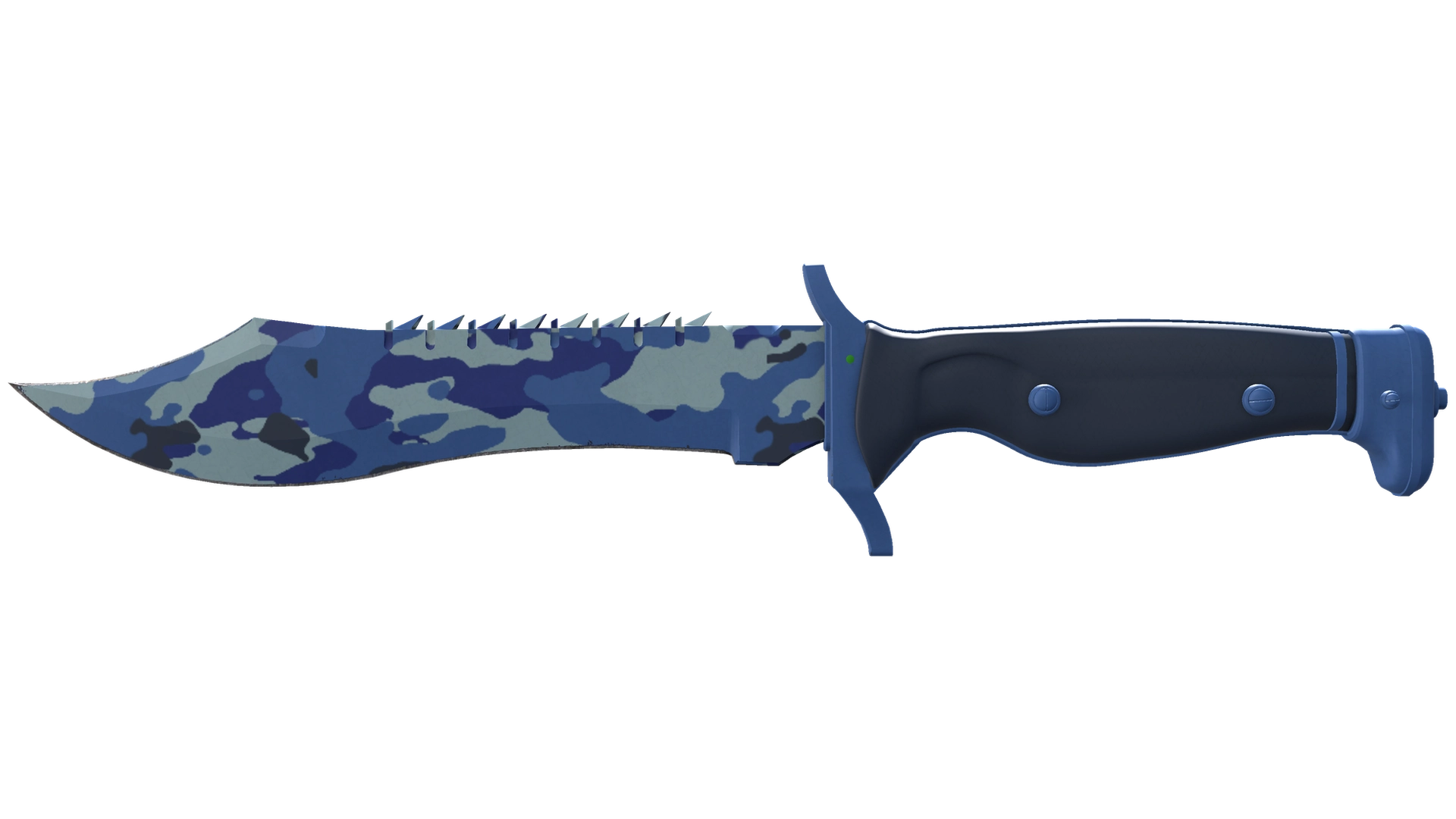 ★ Bowie Knife | Bright Water (Factory New)