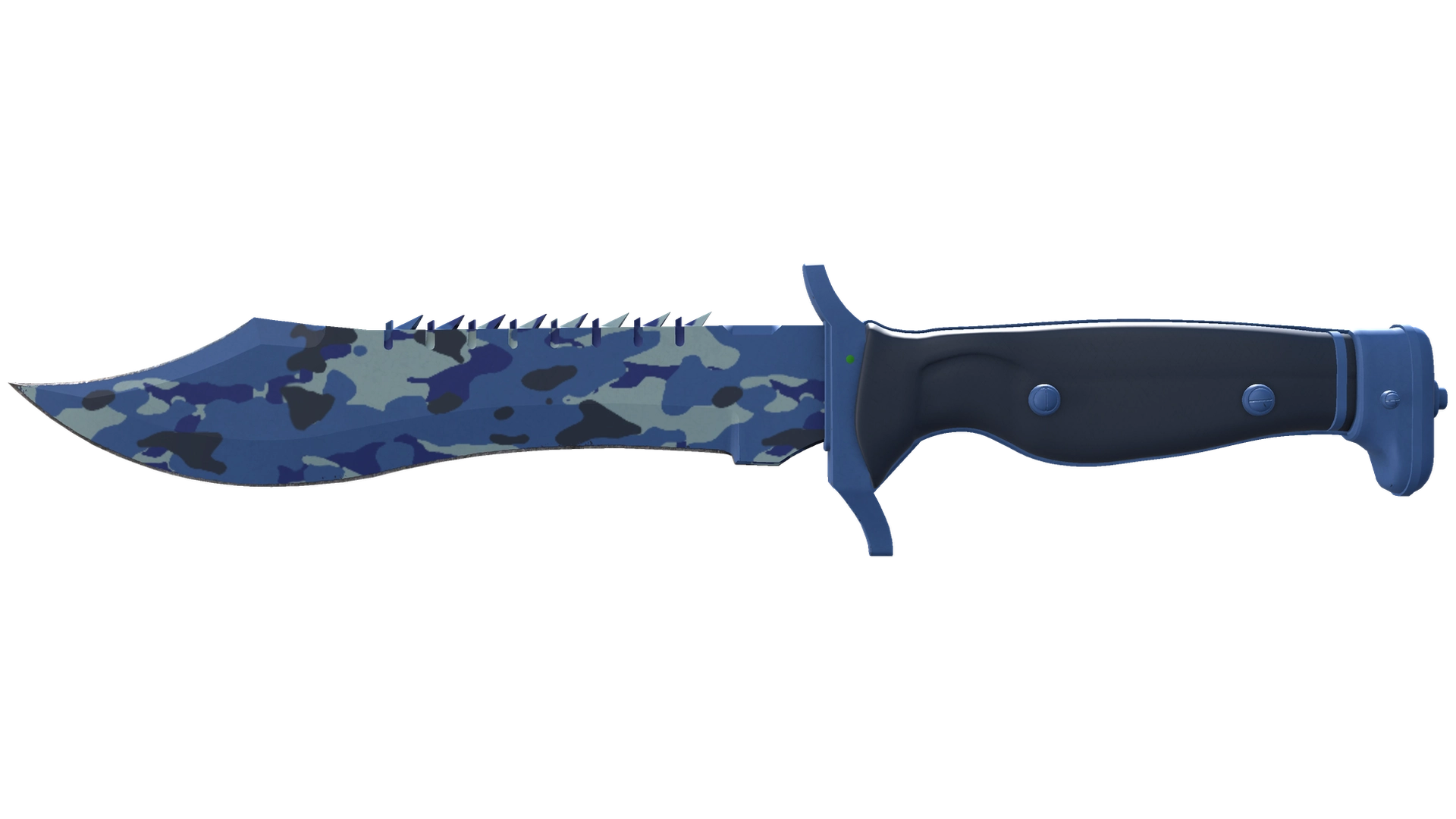 ★ Bowie Knife | Bright Water (Factory New)