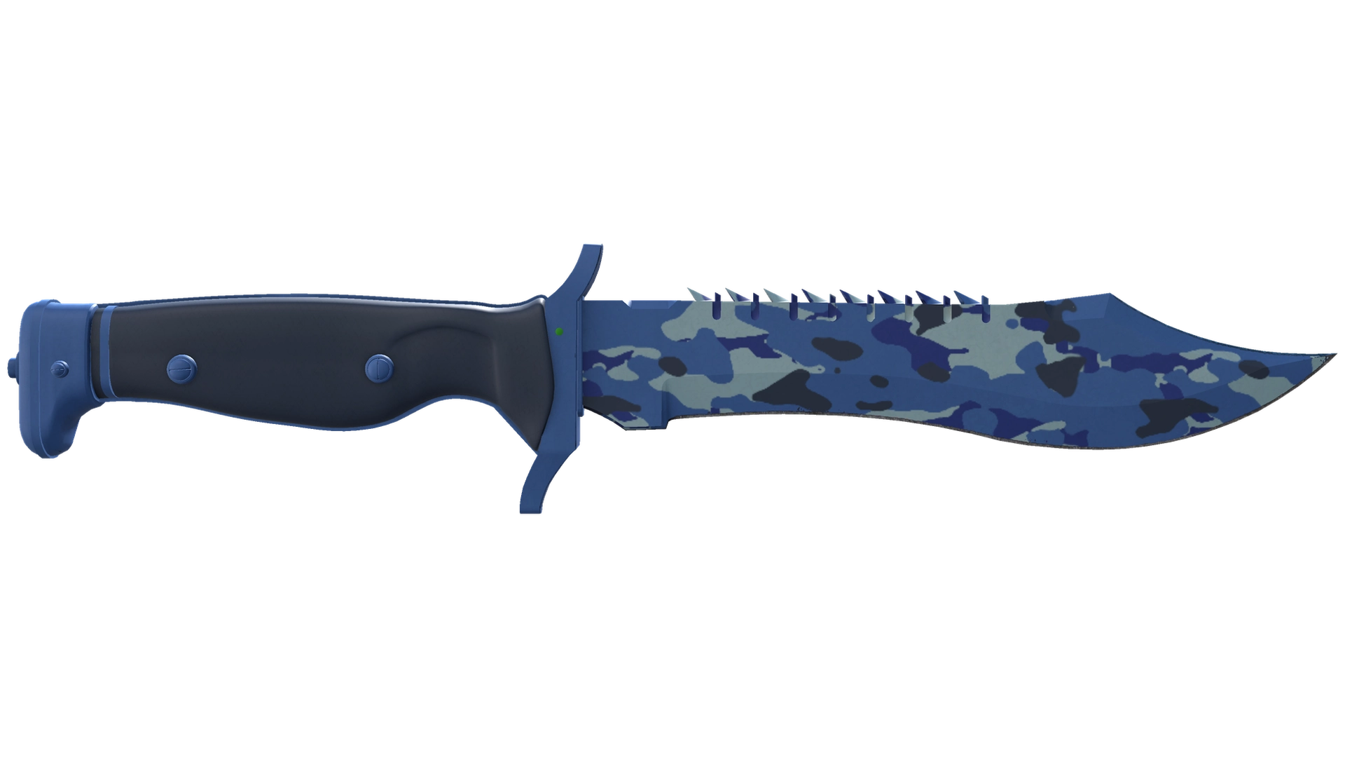 ★ Bowie Knife | Bright Water (Factory New)