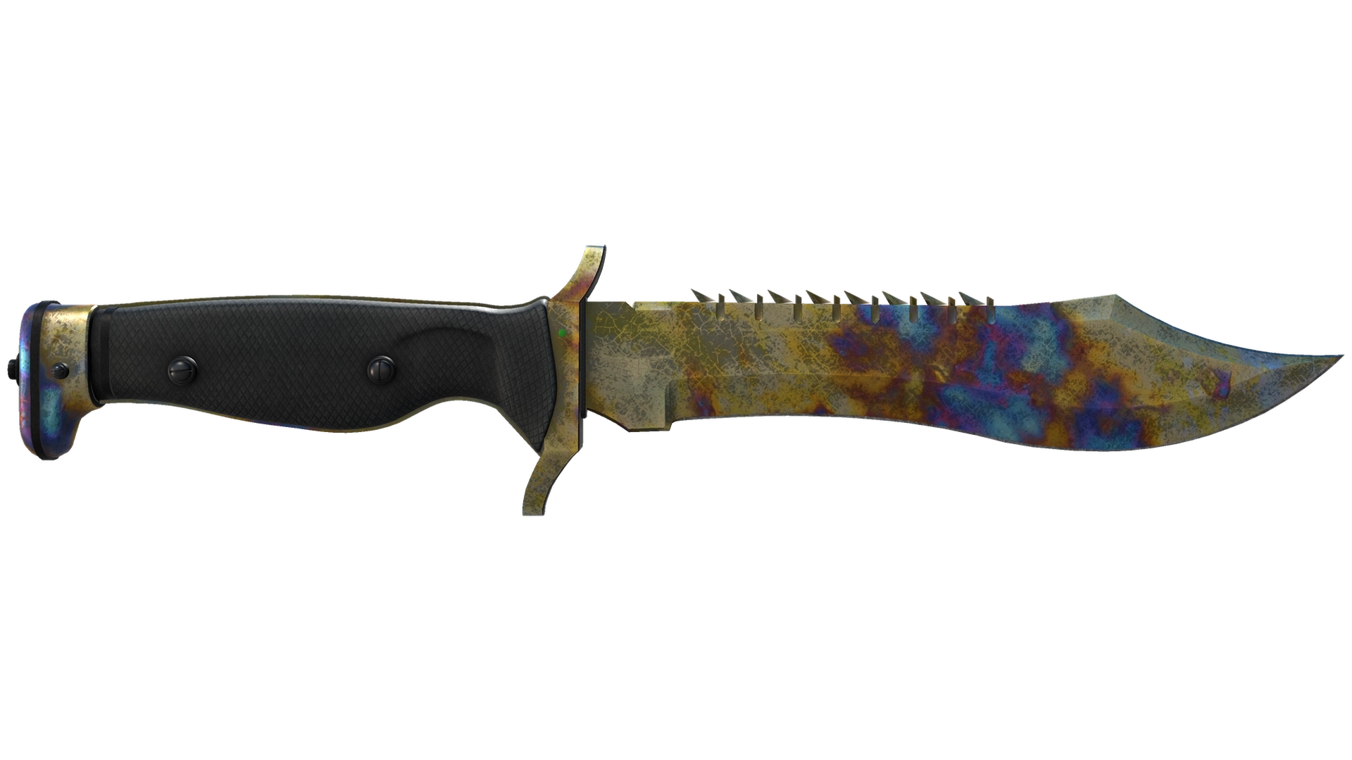 Case Hardened image