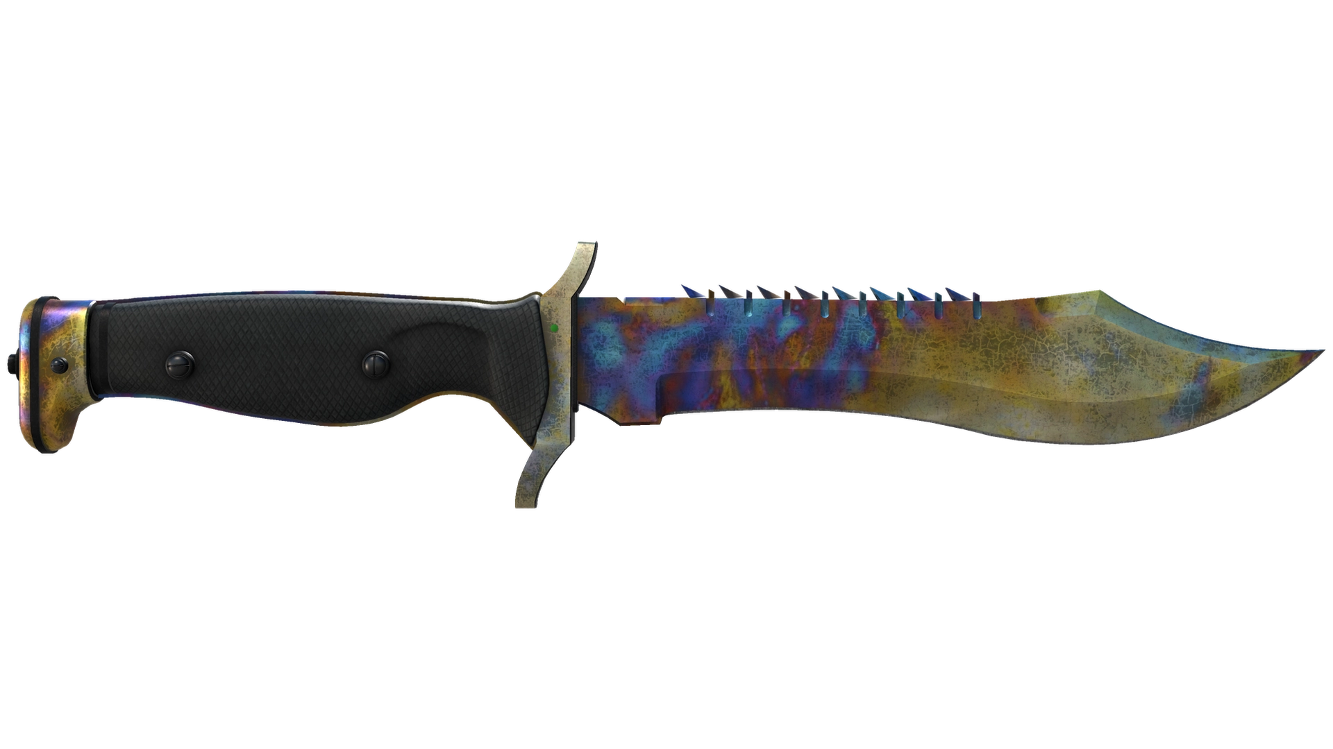 Case Hardened image