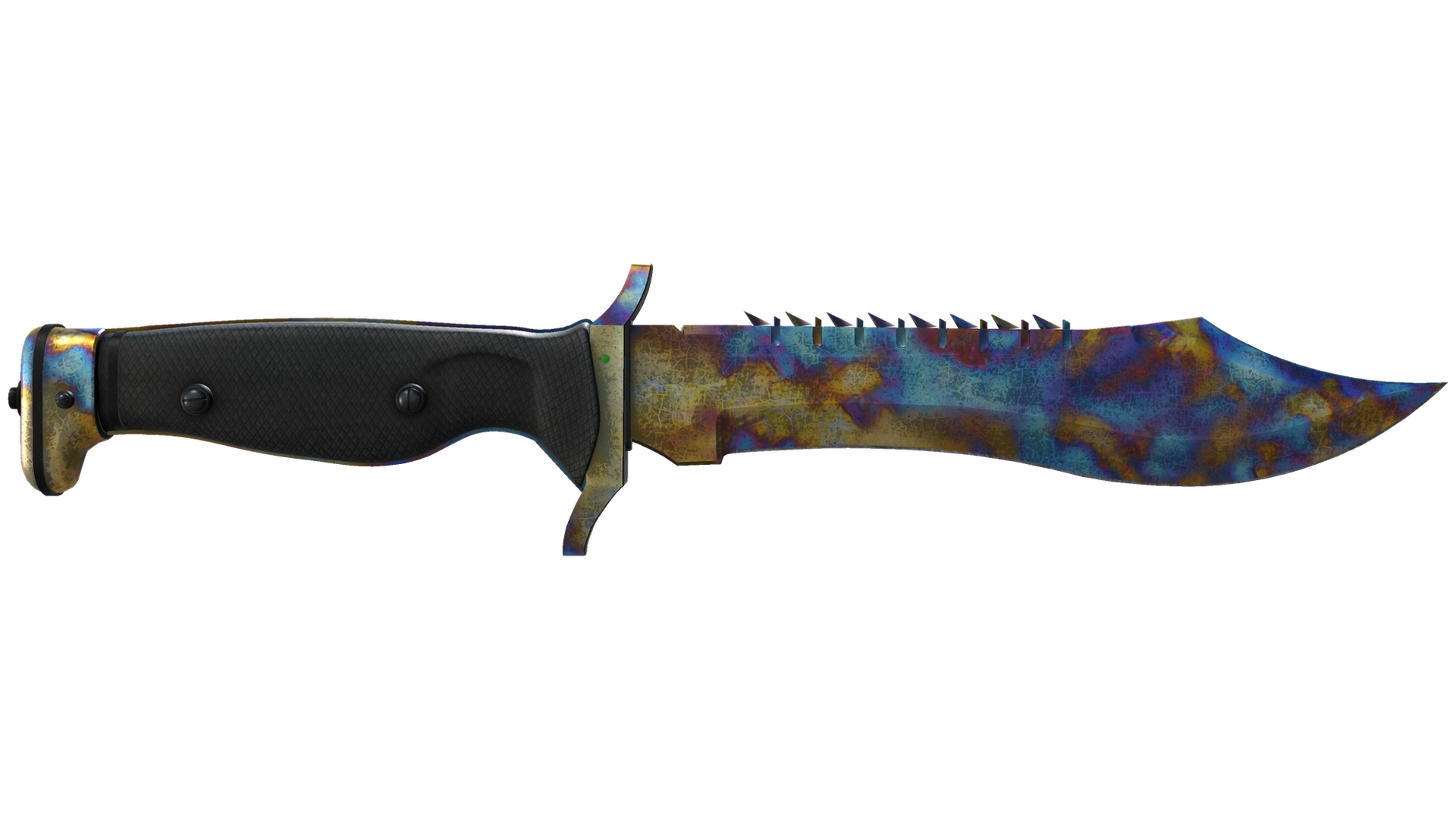 Case Hardened image
