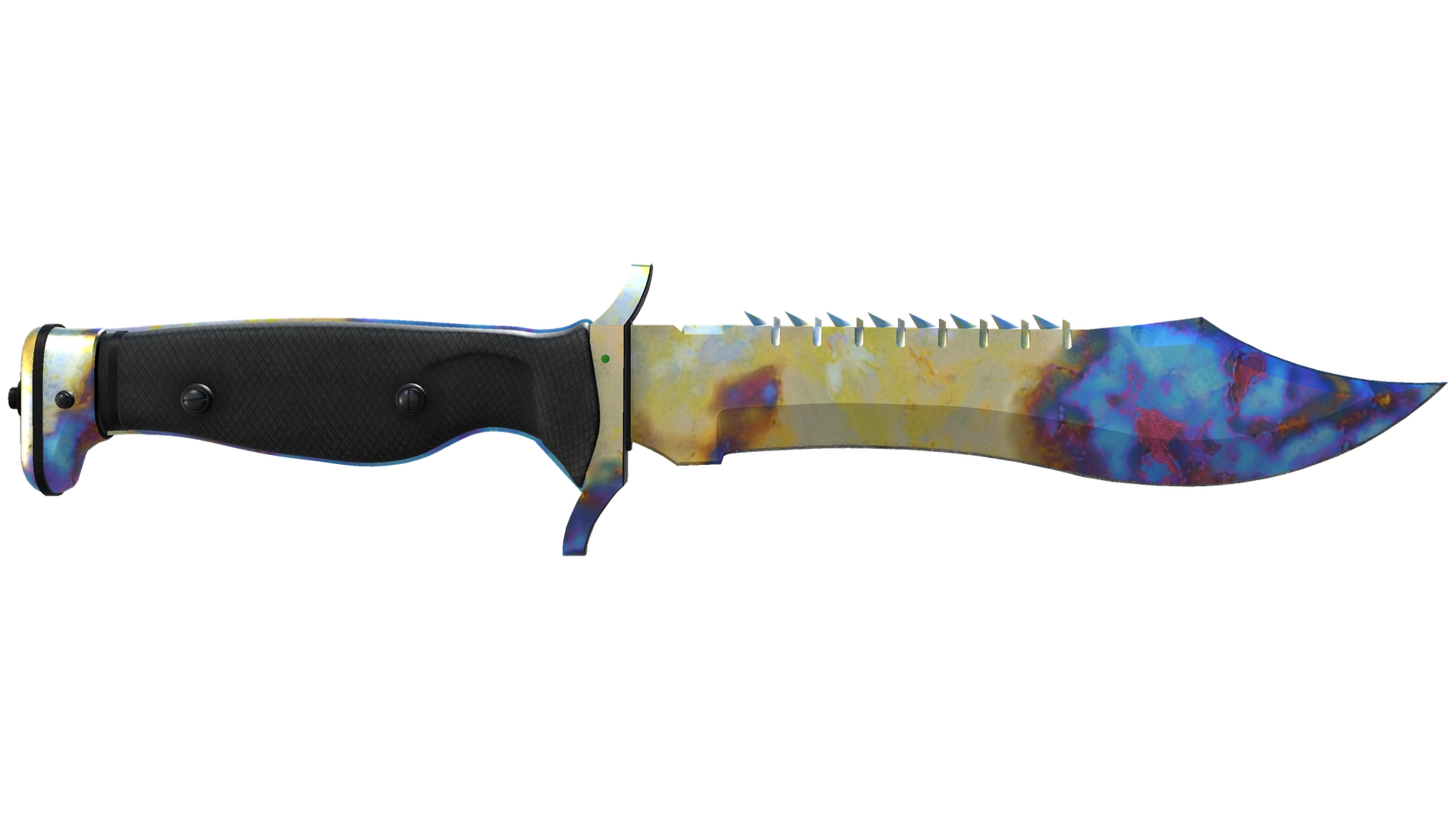 Case Hardened image