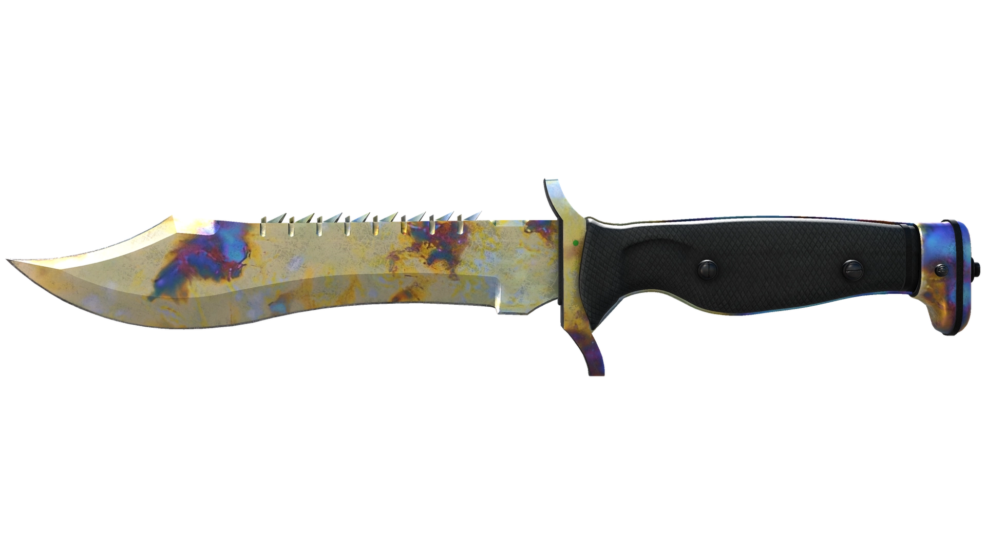 Case Hardened image