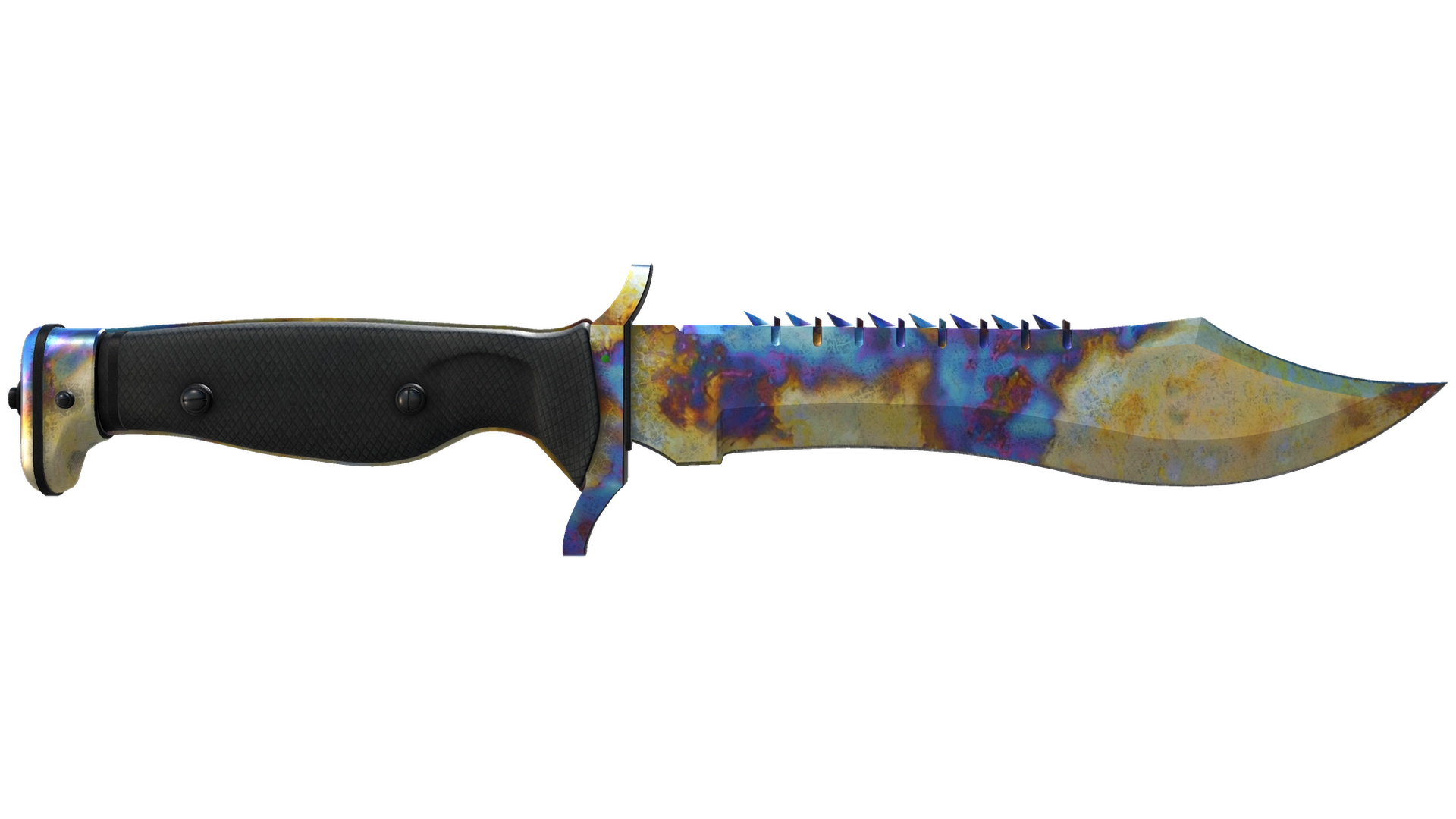 Case Hardened image