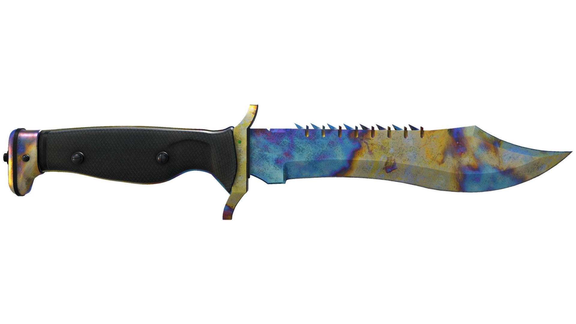 Case Hardened image