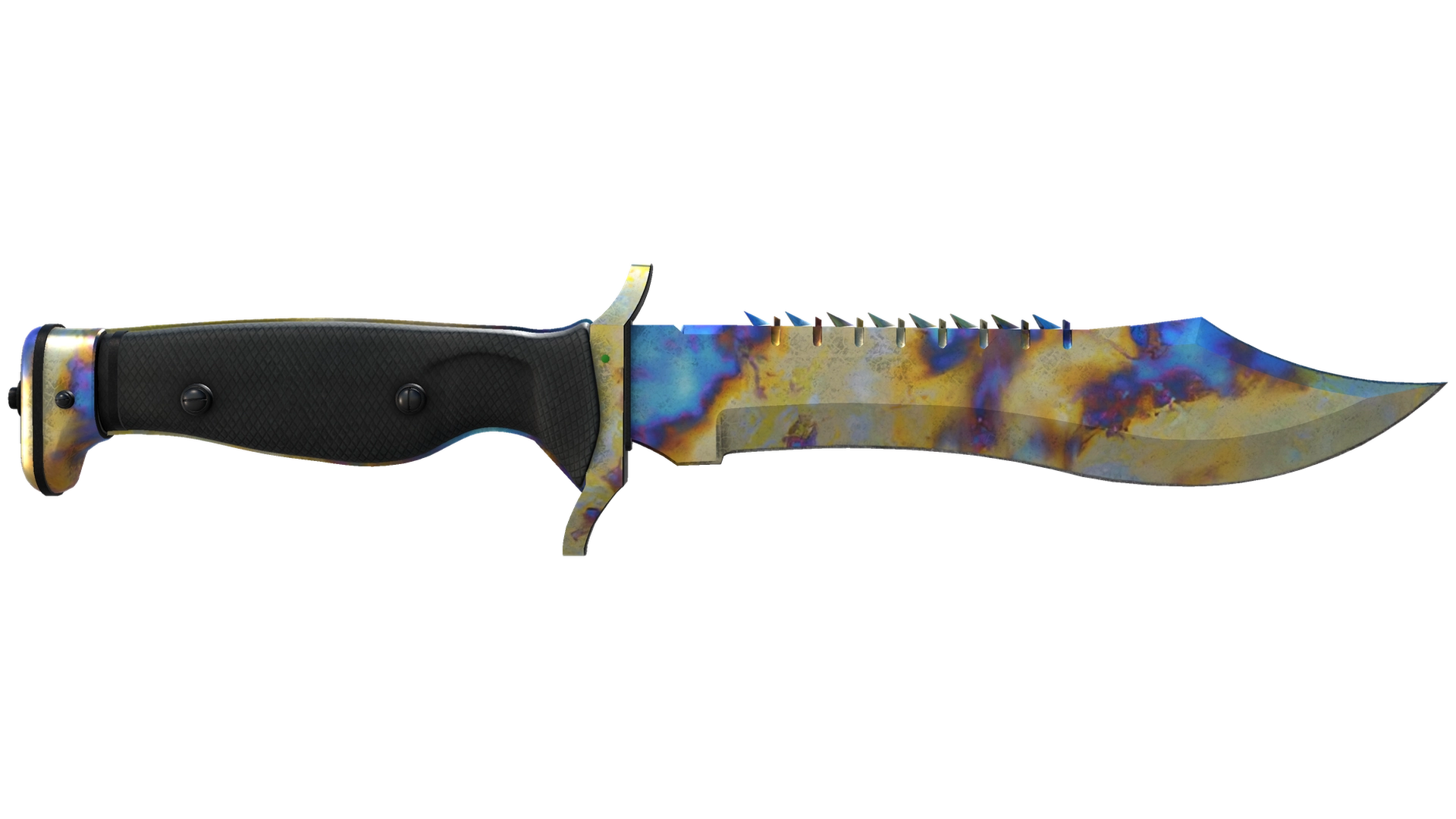 Case Hardened image