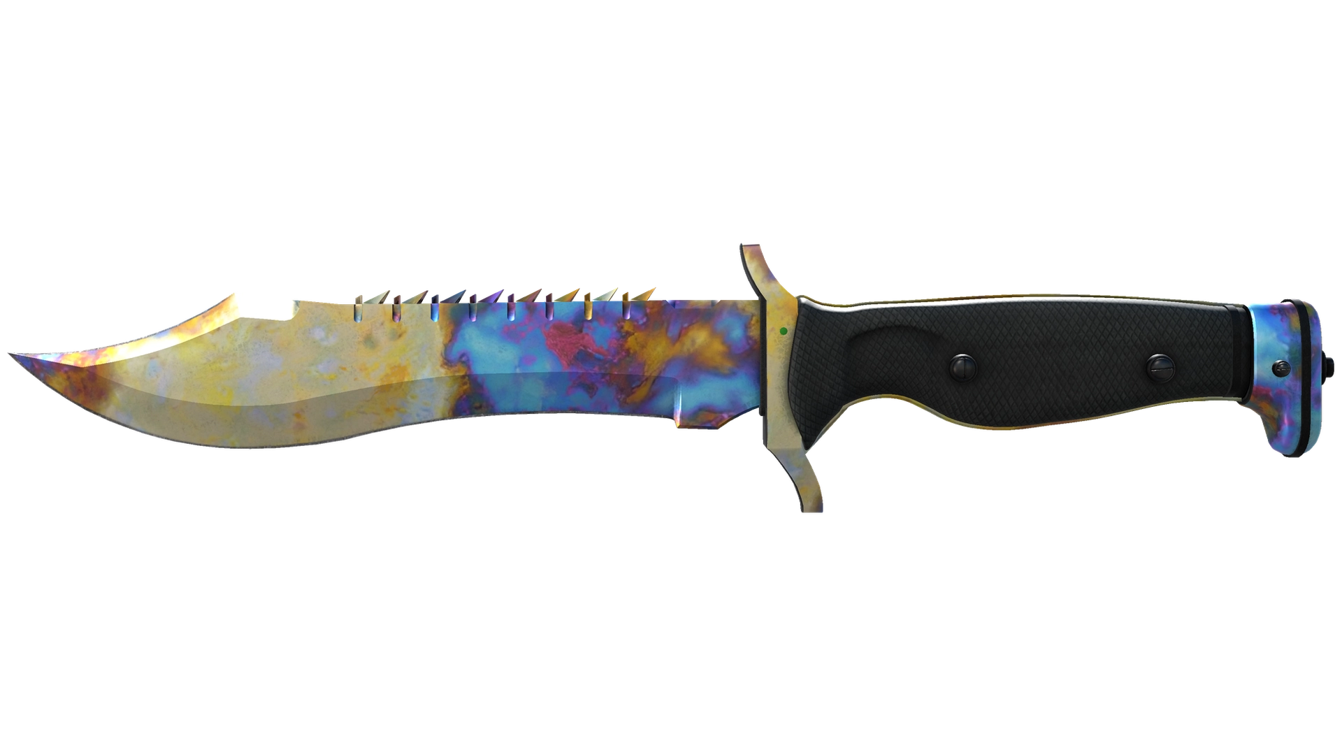 Case Hardened image