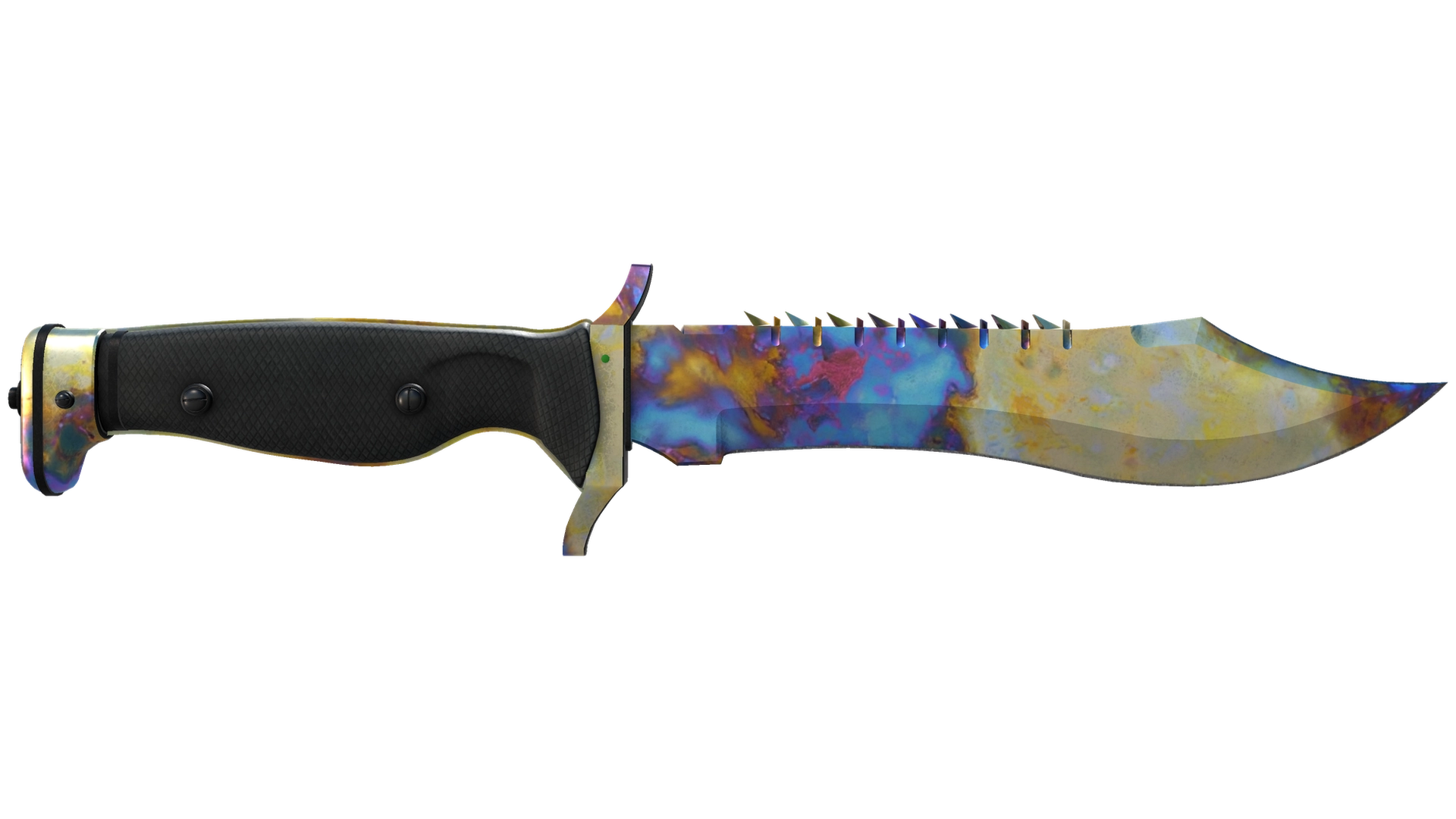 Case Hardened image