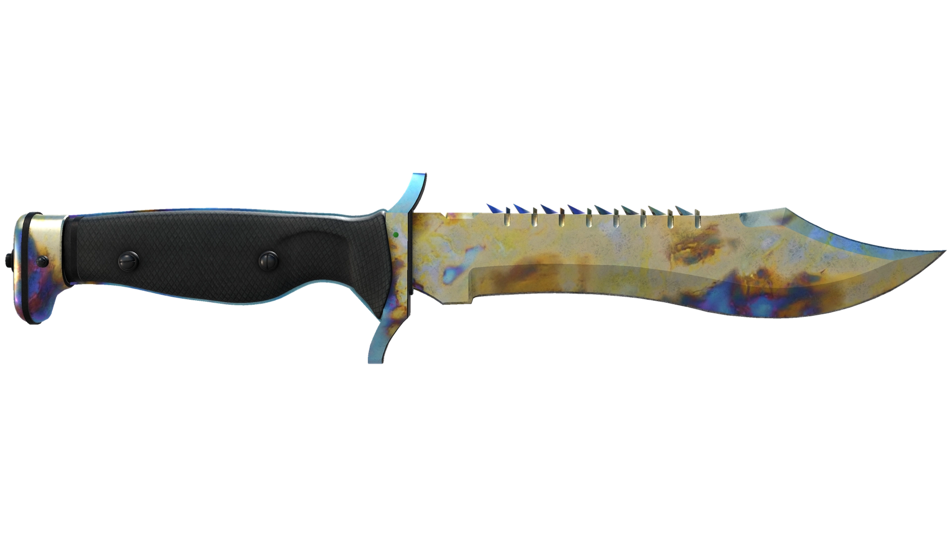Case Hardened image